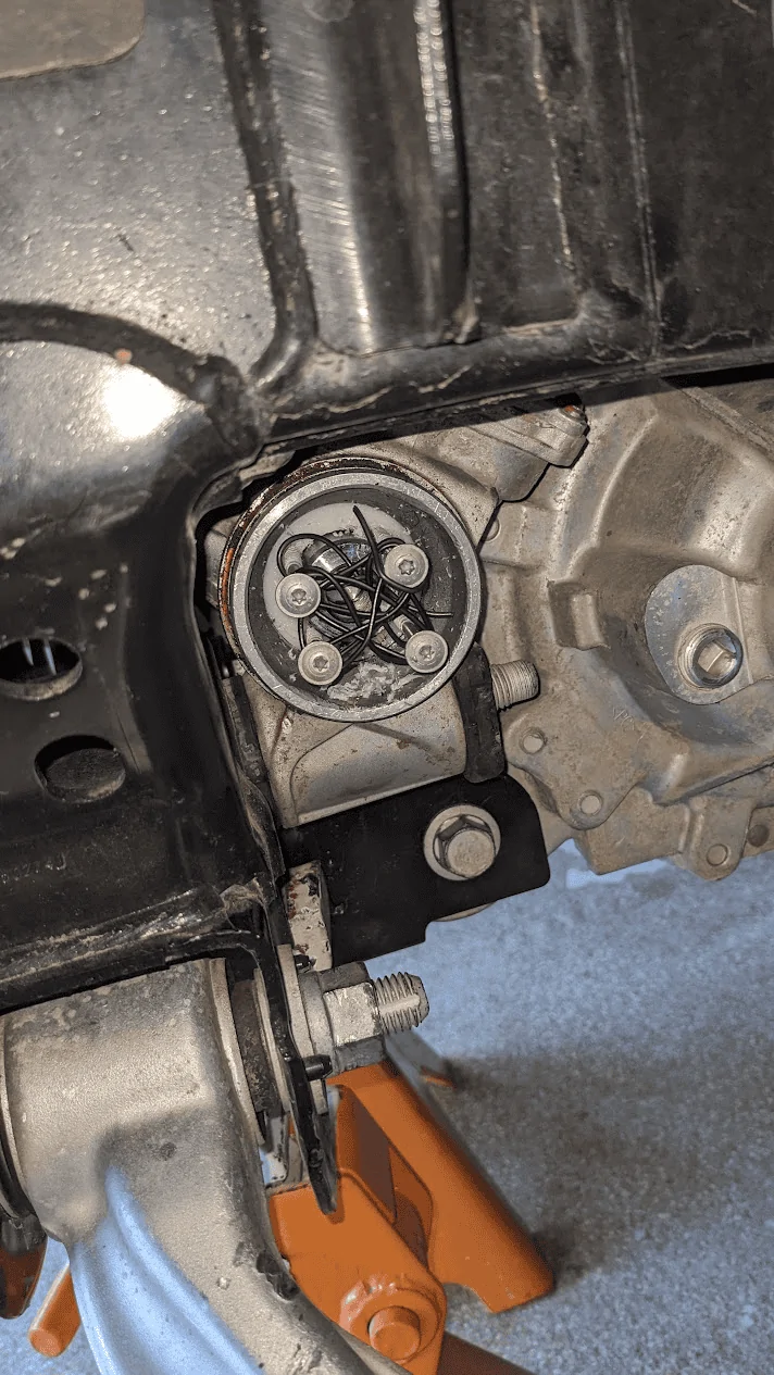 Ford Bronco Oh Snap! A Steering Upgrade Options & Considerations Write-Up 1691424253902