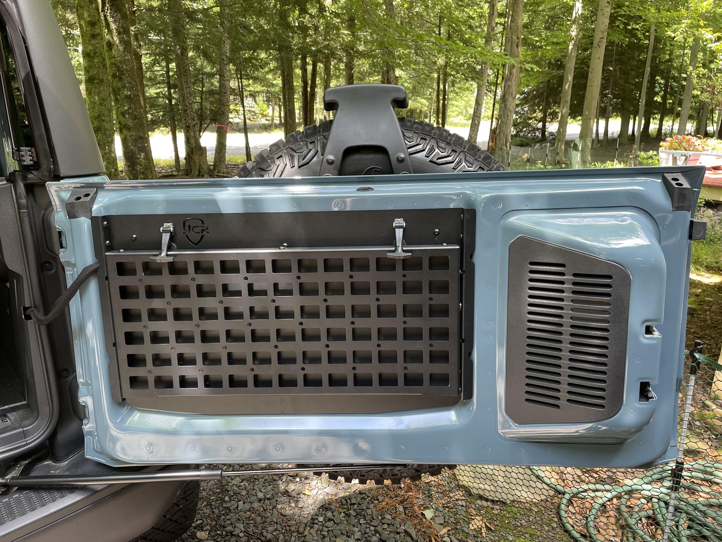 Ford Bronco IAG Tailgate Table vs… OTHERS/Recommendations IMG_4730