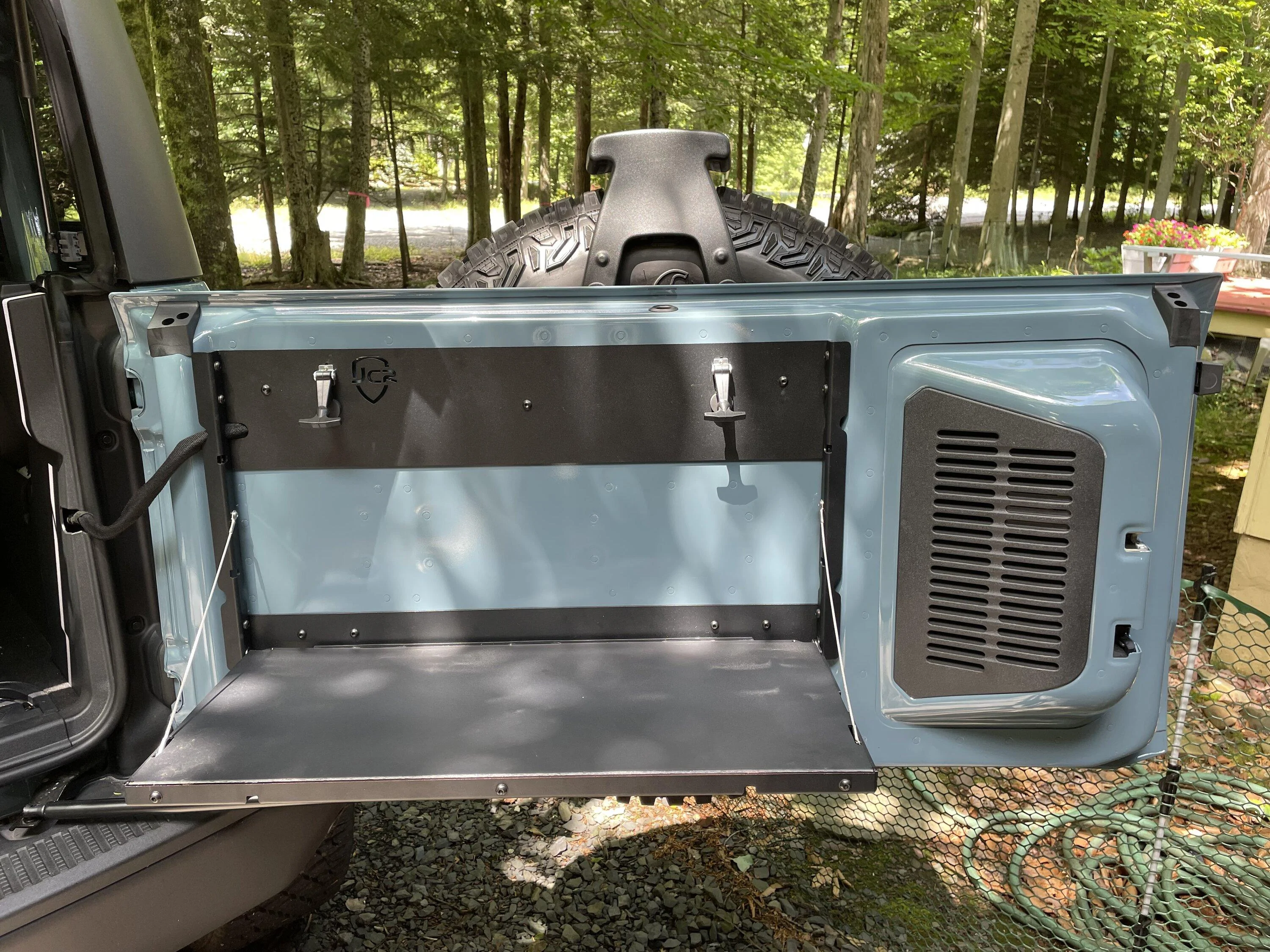 Ford Bronco IAG Tailgate Table vs… OTHERS/Recommendations IMG_4731