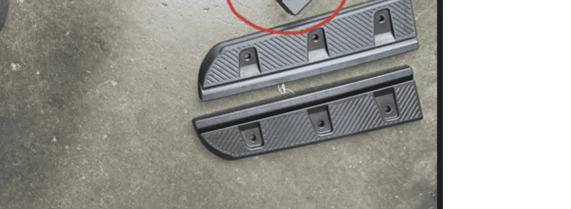Ford Bronco Soft Top <--> Hard Top Swap : Tips & Lessons Learned - UPDATED 1691450316531