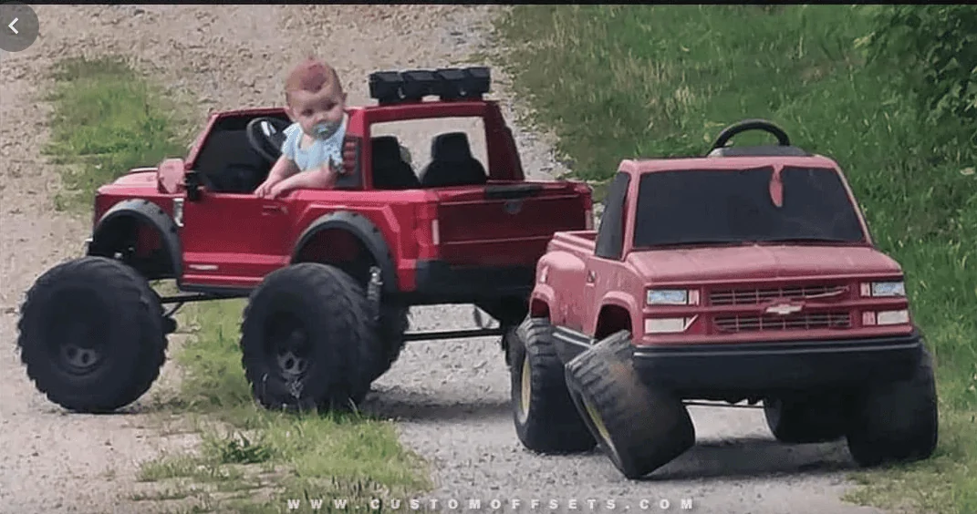 Ford Bronco Oh Snap! A Steering Upgrade Options & Considerations Write-Up 1691516188436