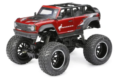 Ford Bronco Toy Braptor 80A7F369-A79F-4F25-9269-A23ABFF8C840