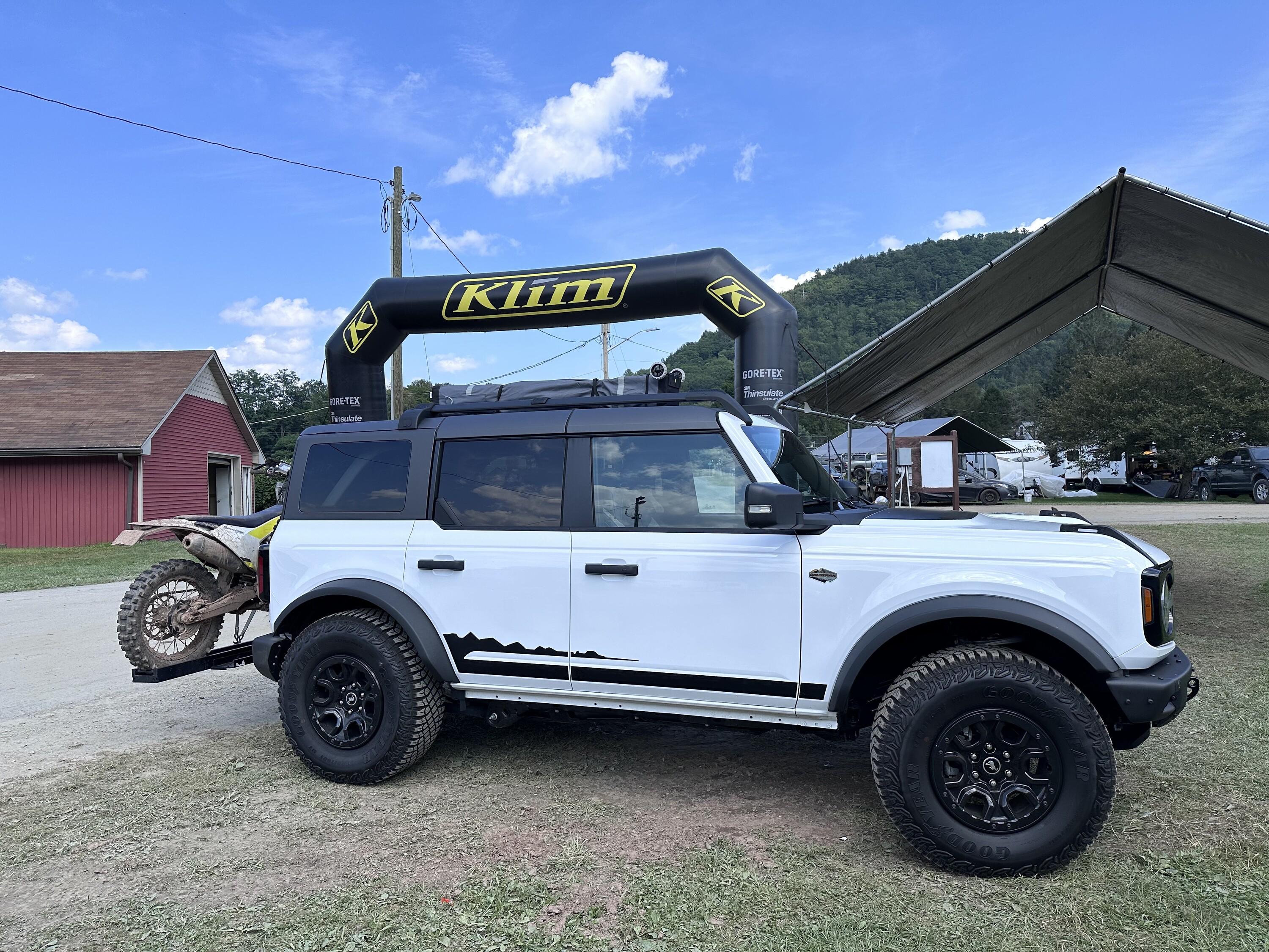 Ford Bronco What did you do TO / WITH your Bronco today? 👨🏻‍🔧🧰🚿🛠 53103517613_34d3d98bfb_4k