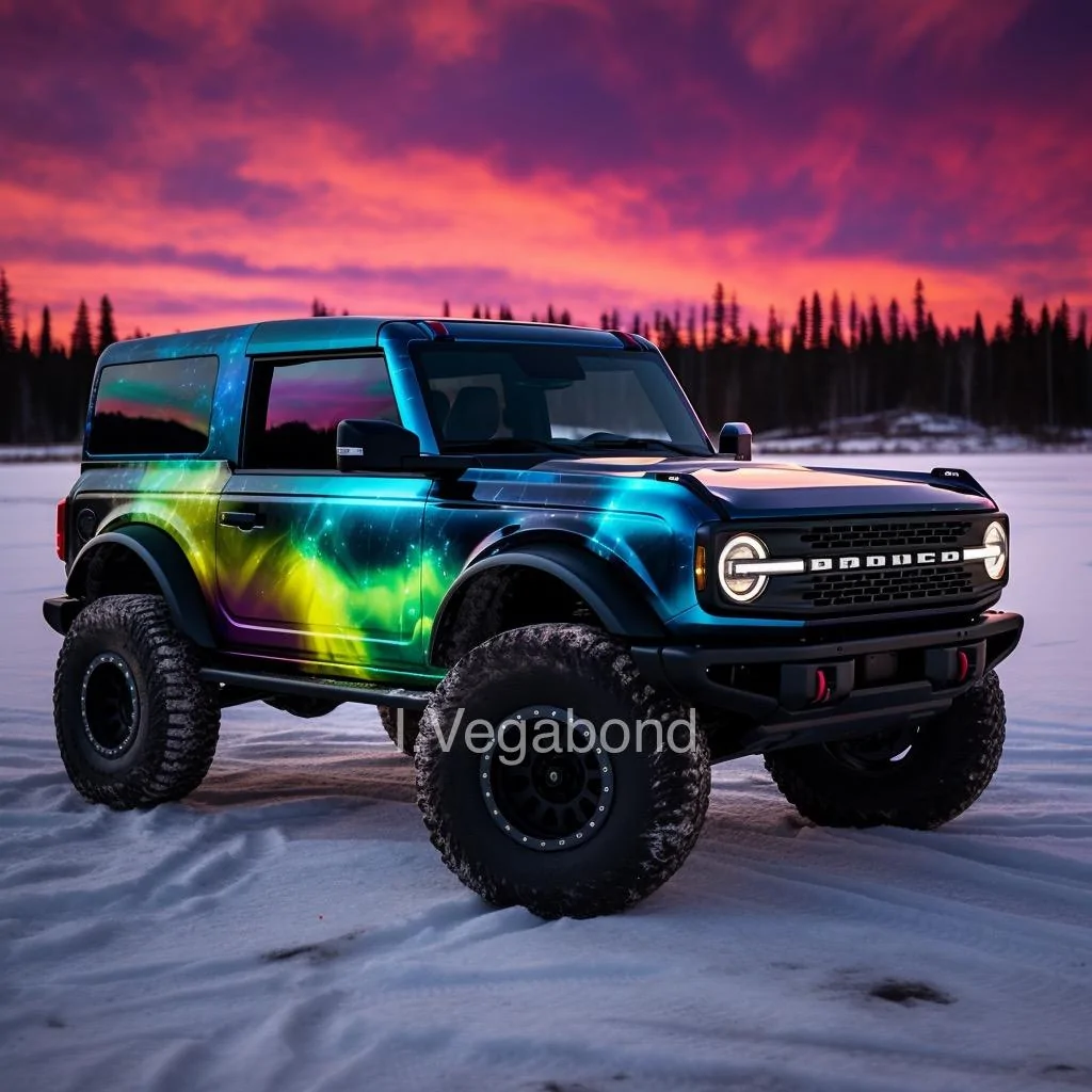 Ford Bronco Concept Wrap Ideas 5C01C56F-5F17-44C4-BAB2-BAE1231A3D89