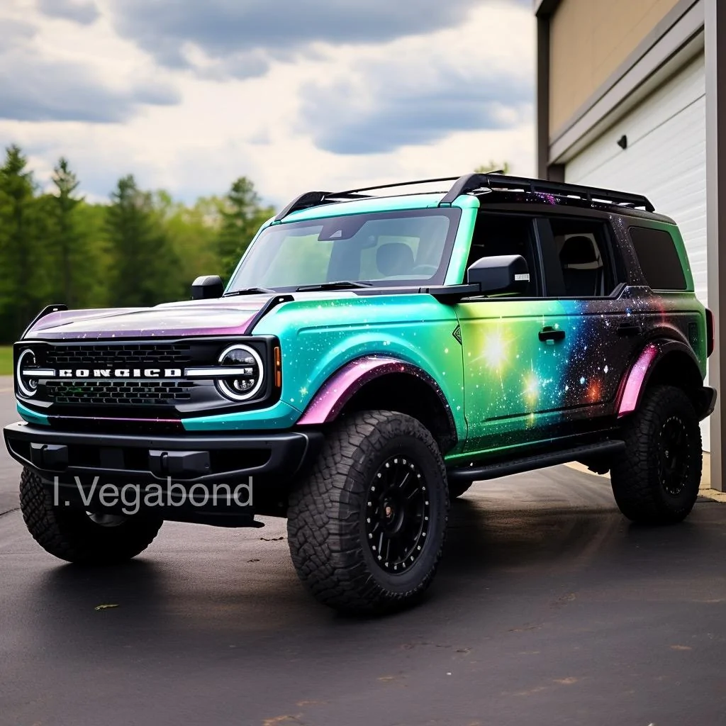 Ford Bronco Concept Wrap Ideas DBB6A790-13EE-4D09-90F6-9FC30EAA8E8C