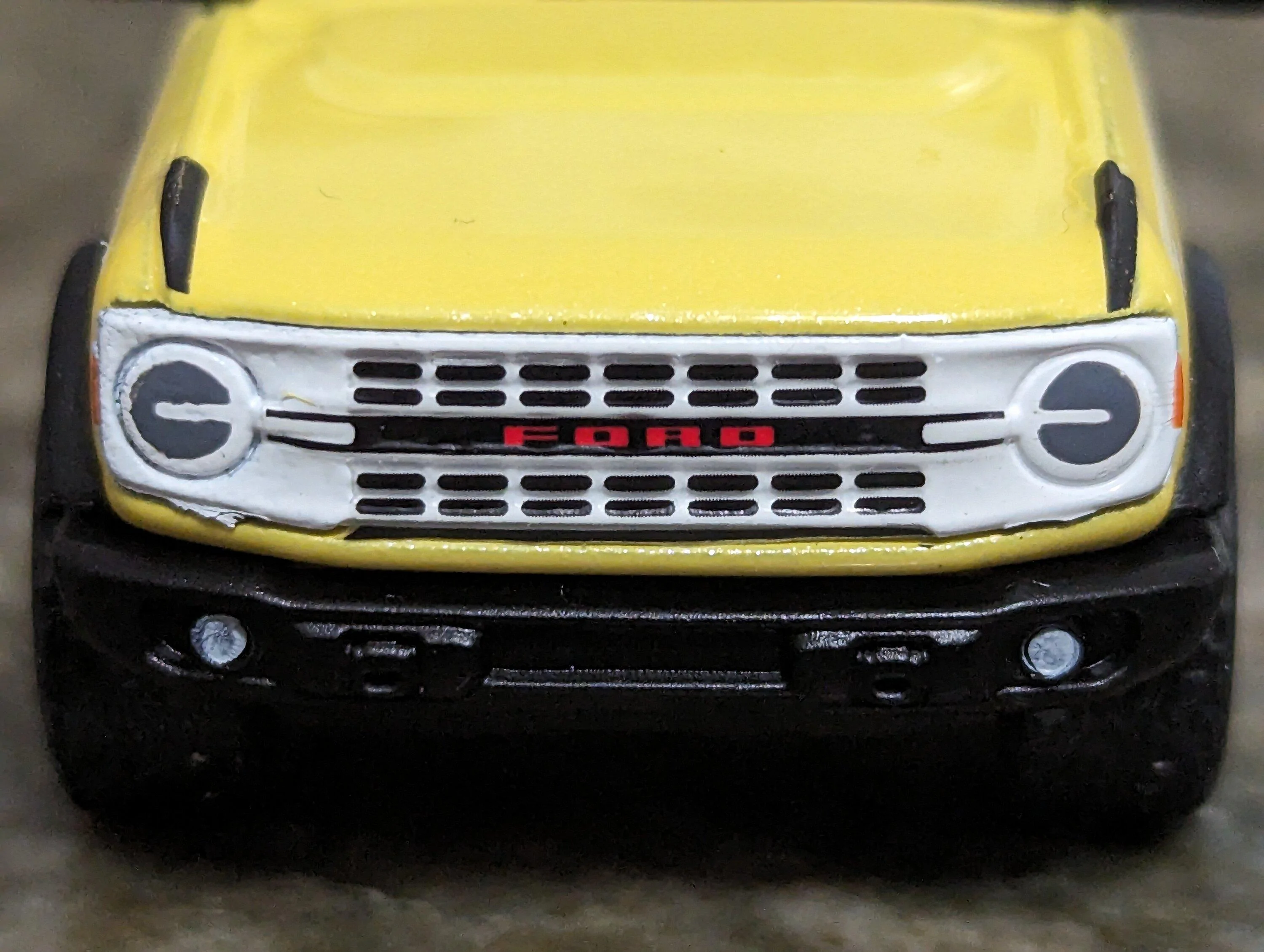 Ford Bronco HERITAGE EDITION Bronco Club PXL_20230809_205330413