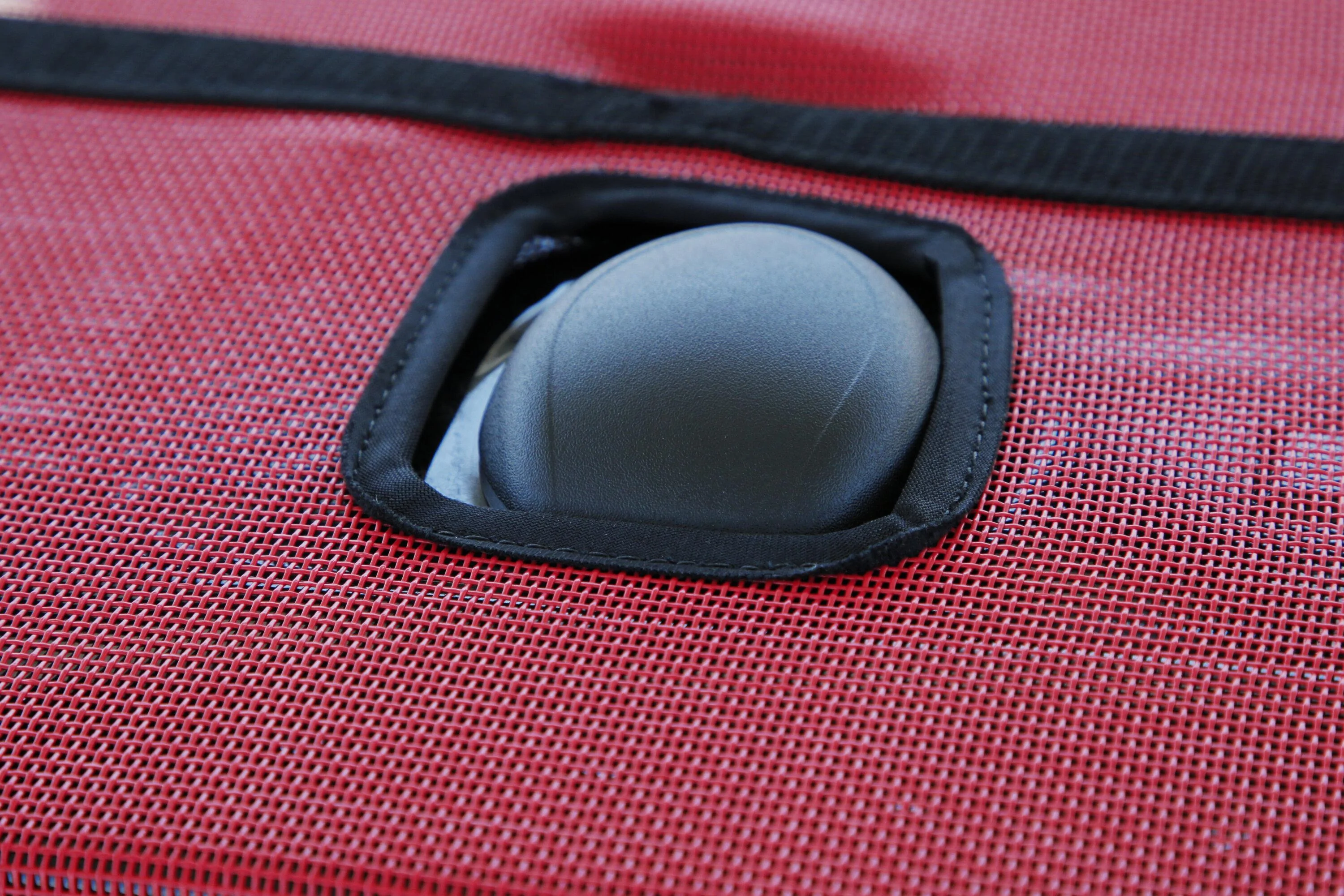 Ford Bronco Bimini Mesh Top Comparison Showdown: Help! _IDP0744