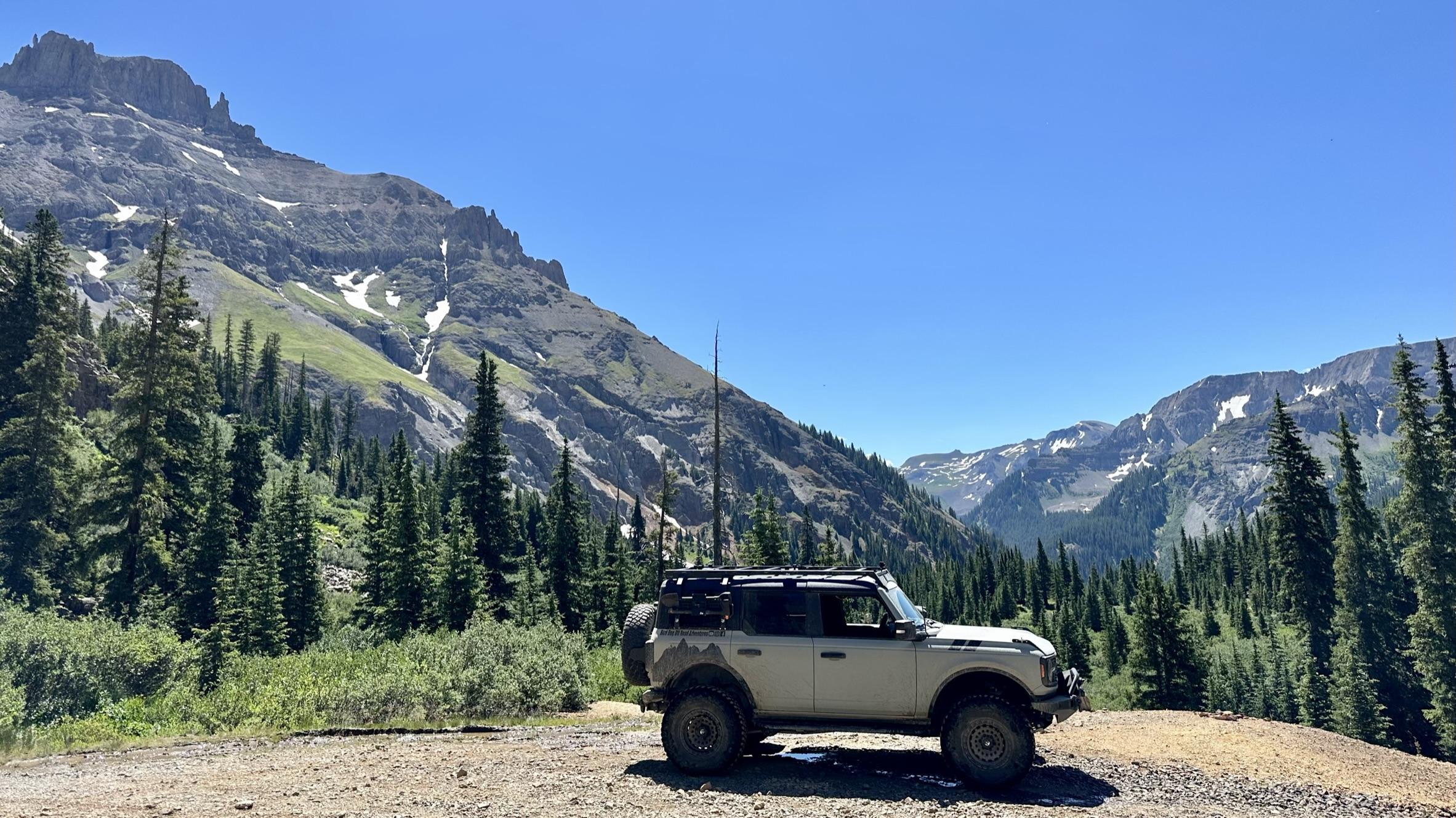 Ford Bronco 38x13.5r17 Patagonia M/T Sasquatch Badlands 2in Lift/Build Thread Round 2 IMG_7954.JPEG