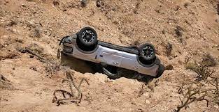 Ford Bronco Whoops! What are they!?! Unknown