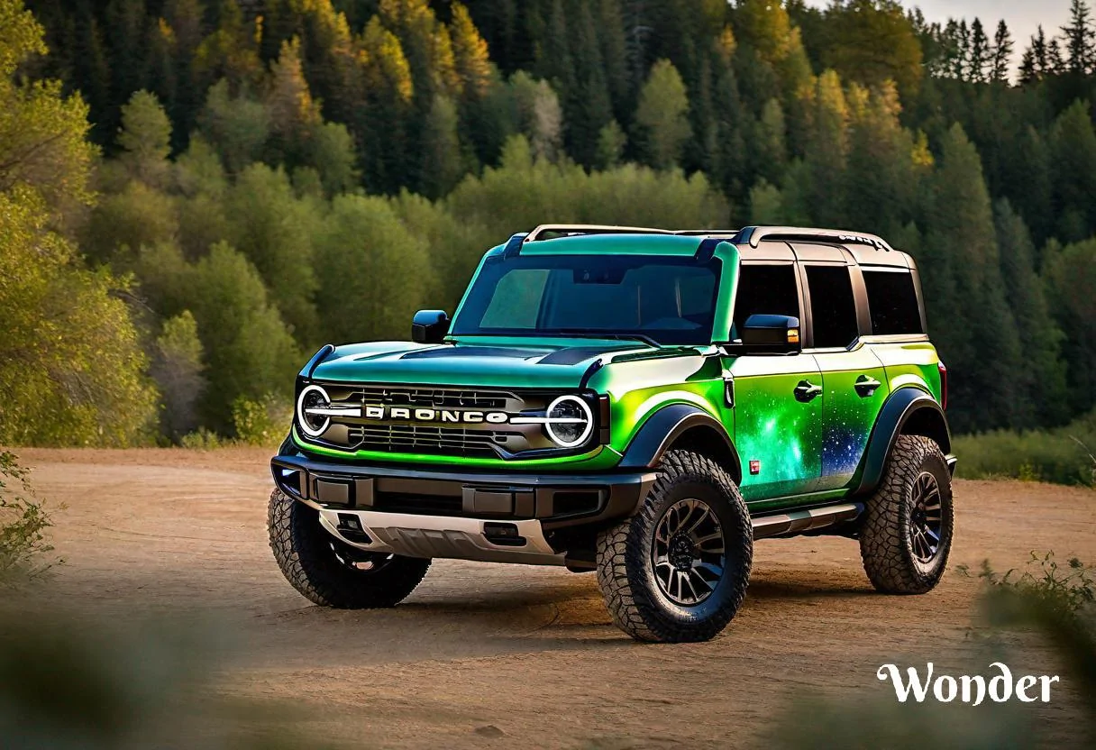 Ford Bronco Concept Wrap Ideas IMG_0776