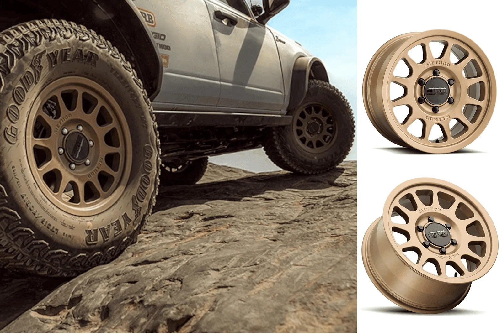 Ford Bronco 💰 [Updated 8/14] Official 2024 Bronco PRICES and Model Changes -- Colors, Trims, Equipment & More 1167979