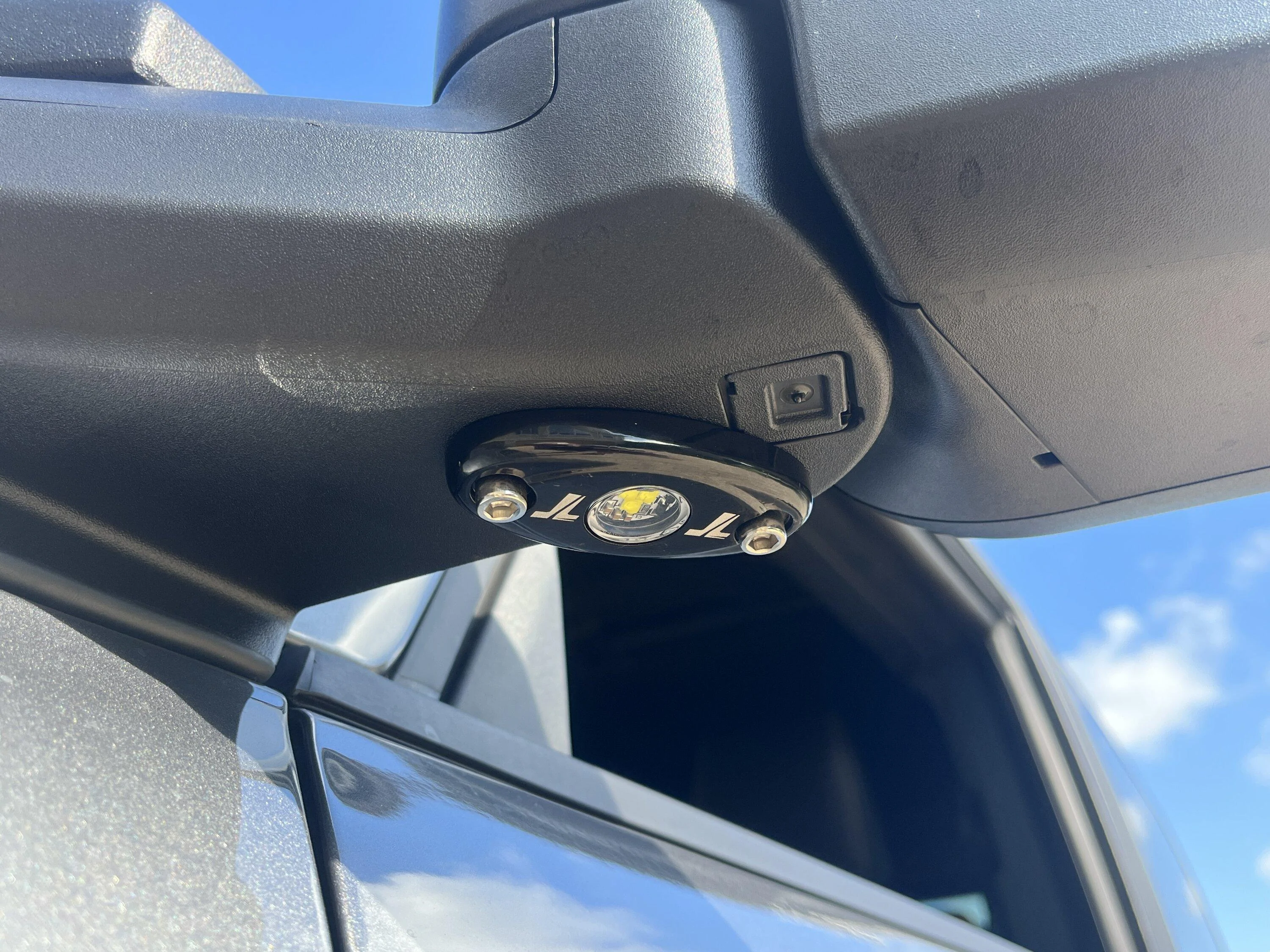 Ford Bronco What did you do TO / WITH your Bronco today? 👨🏻‍🔧🧰🚿🛠 IMG_5911 2