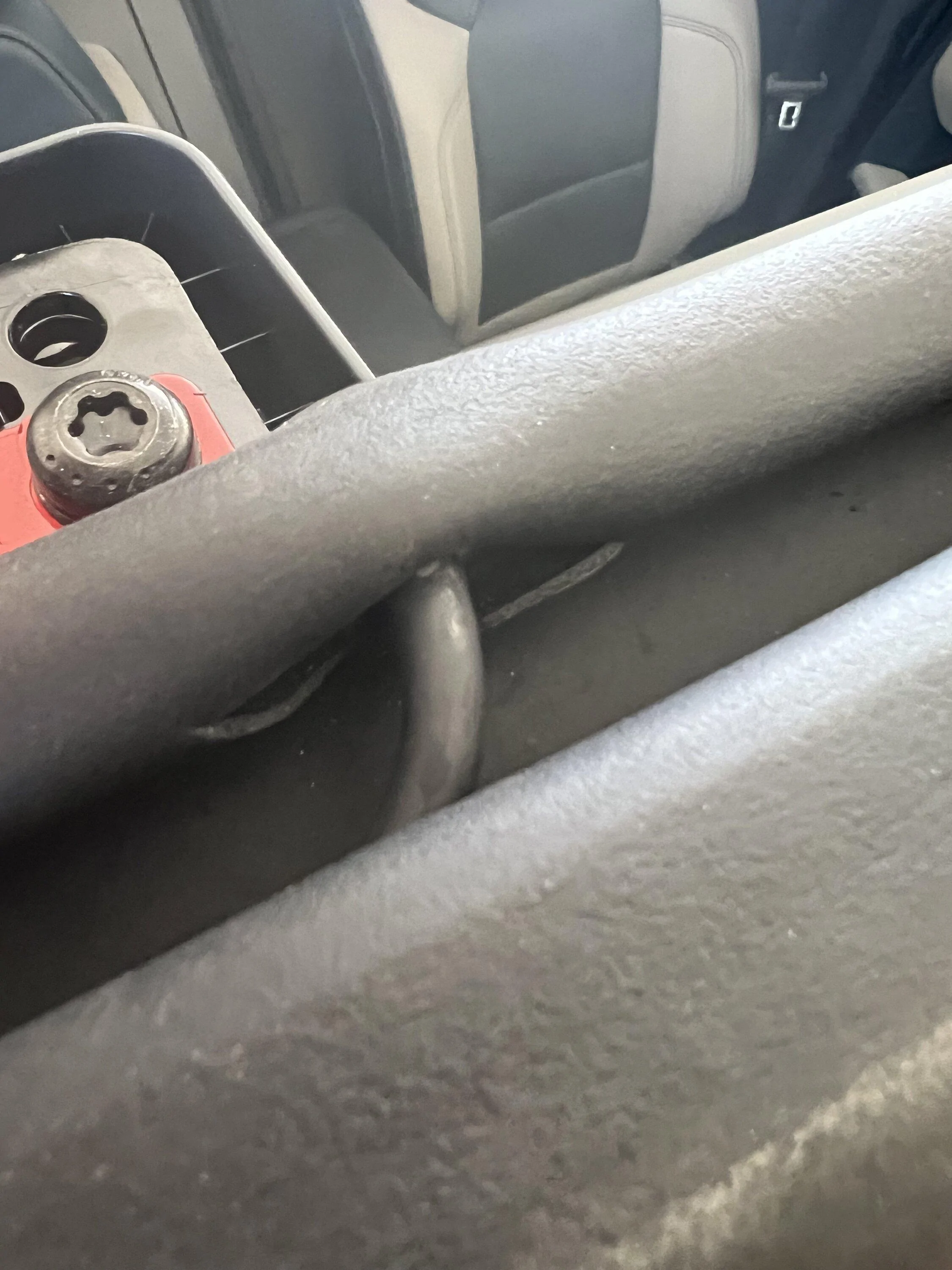 Ford Bronco Noobie: Light install weatherproofing question IMG_6359