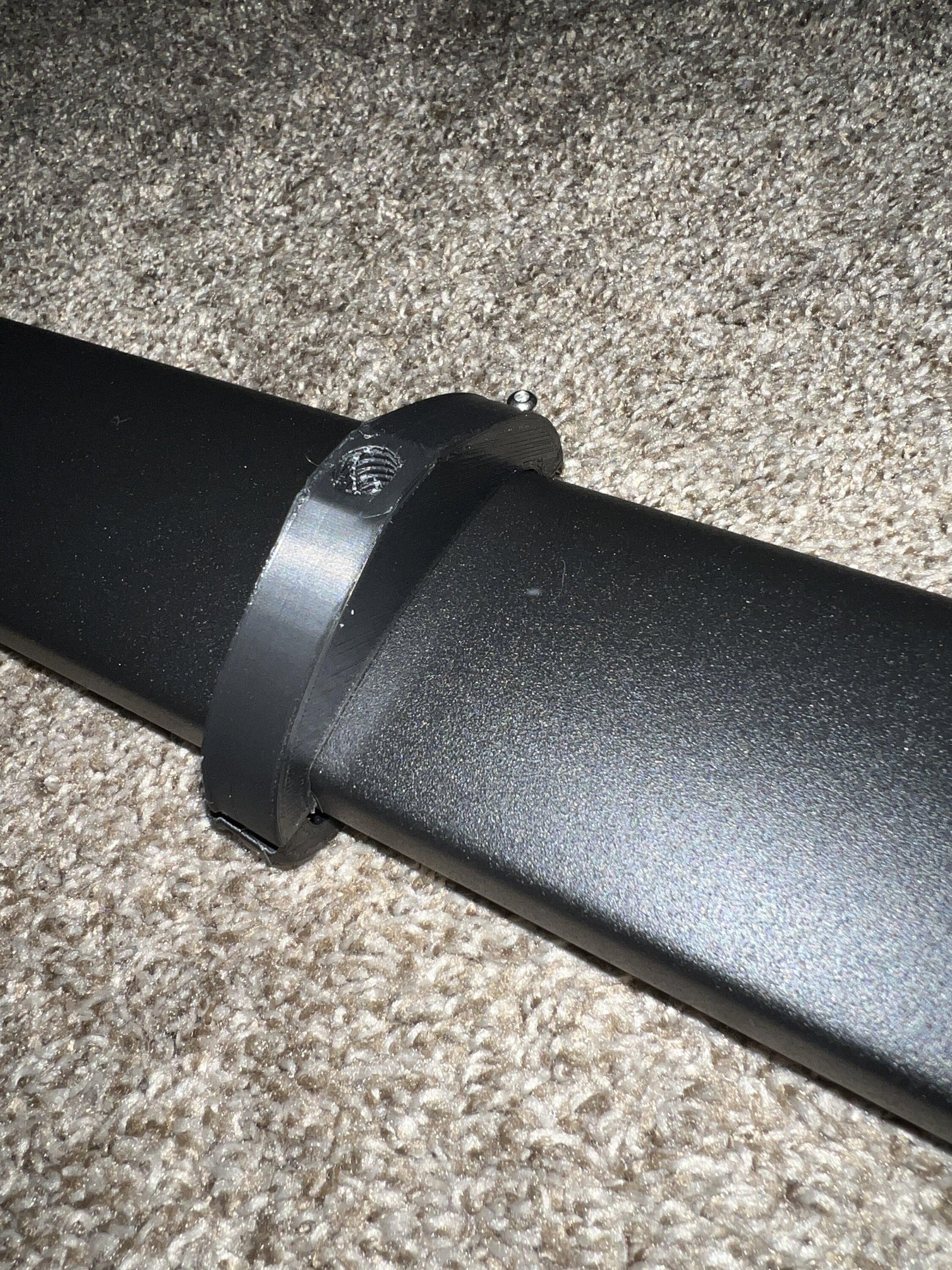 Ford Bronco OEM Roof Rack Mount IMG_6276.JPG