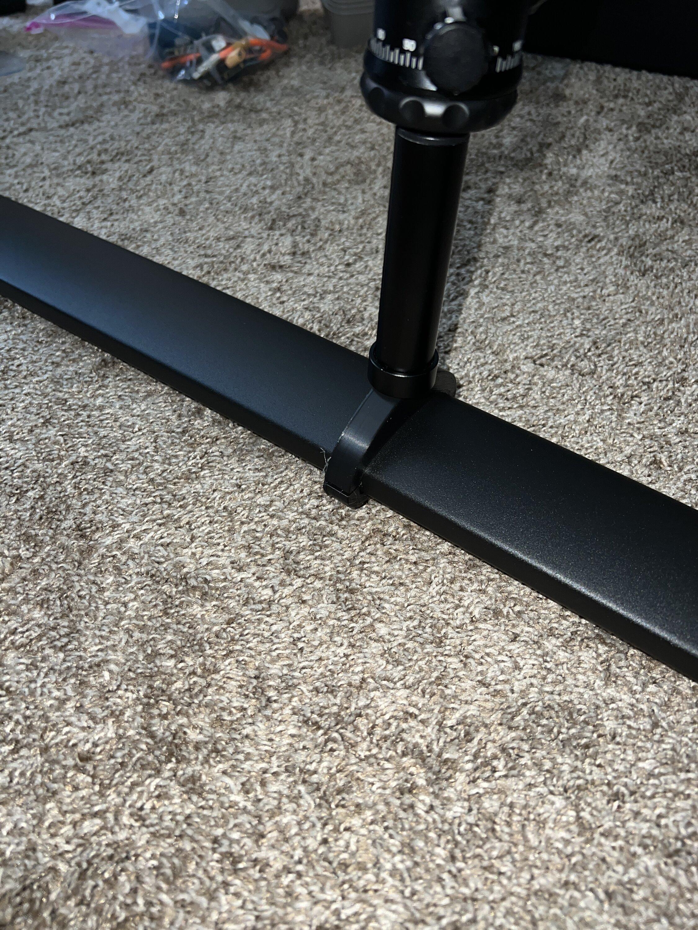 Ford Bronco OEM Roof Rack Mount IMG_6275.JPG
