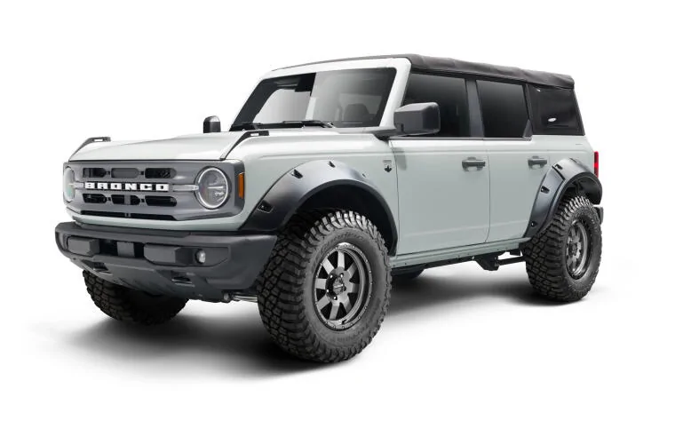 Ford Bronco Liberty Walk Sells a Ford Bronco Widebody Kit res_fordBronco_3qtrFront_20960-02_w760_h500_cr_q75