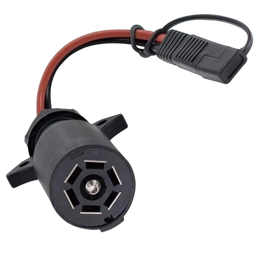 Ford Bronco Viair 7 pin Adapter 1691897597237