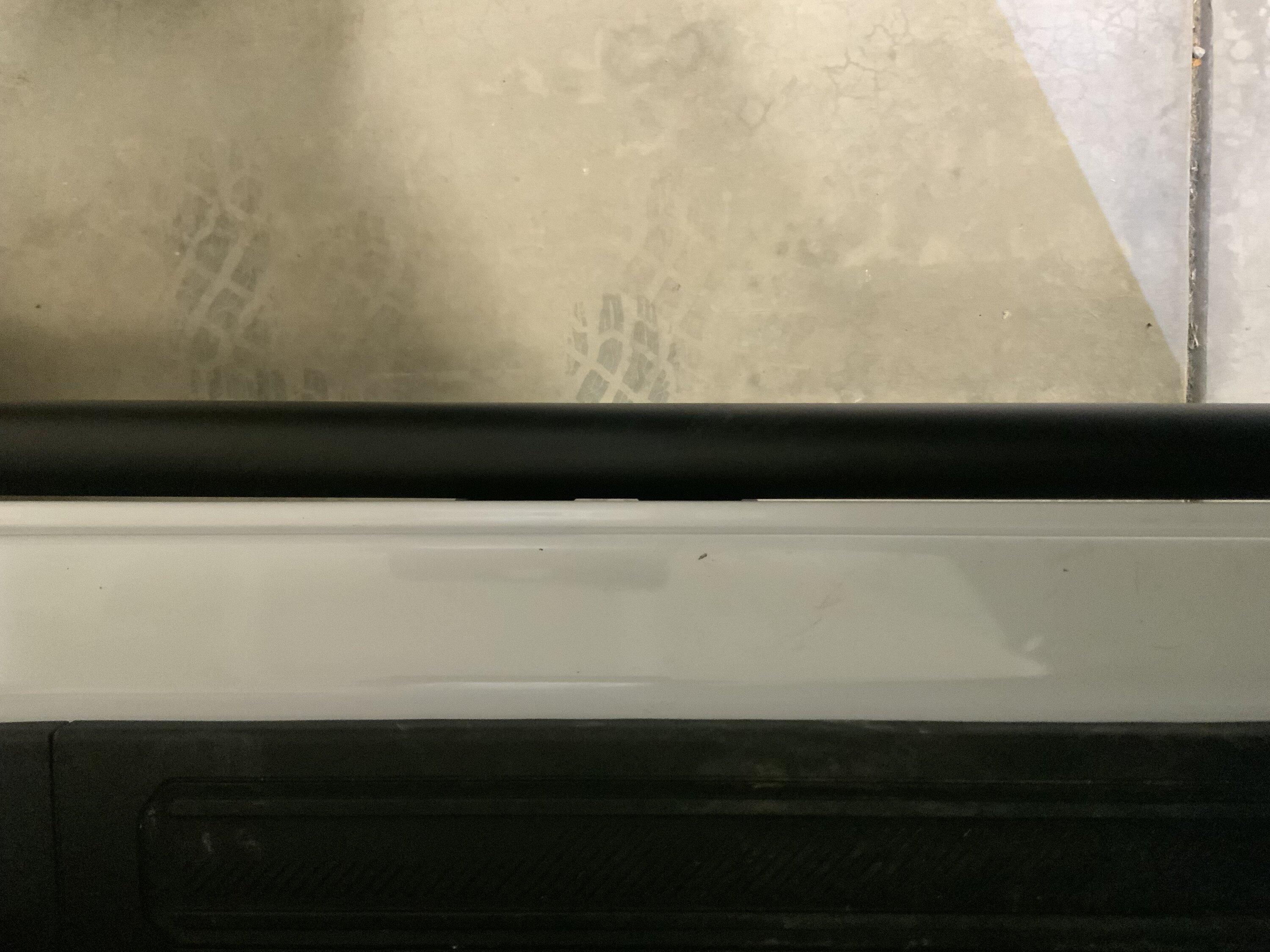 Ford Bronco Turn Off-road sliders - reviews / feedback? IMG_0305