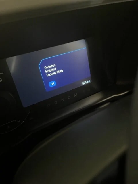 Ford Bronco Question about Anti-theft system IMG_2721