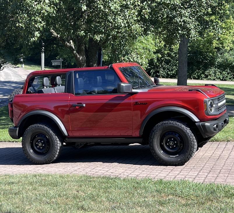 Ford Bronco Ultimate Black Diamond Non-Sasquatch pics thread IMG_4529