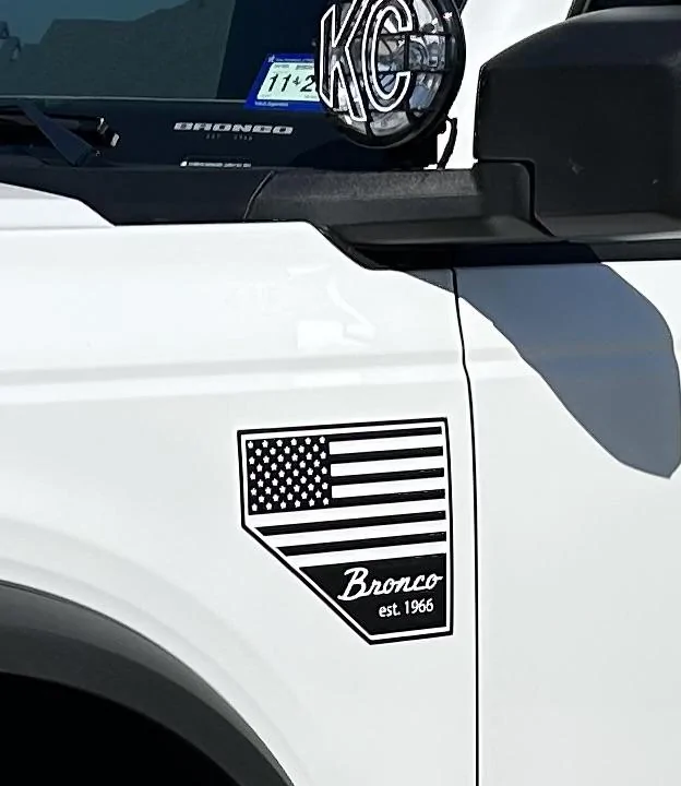 Ford Bronco Show us your graphics IMG_0069