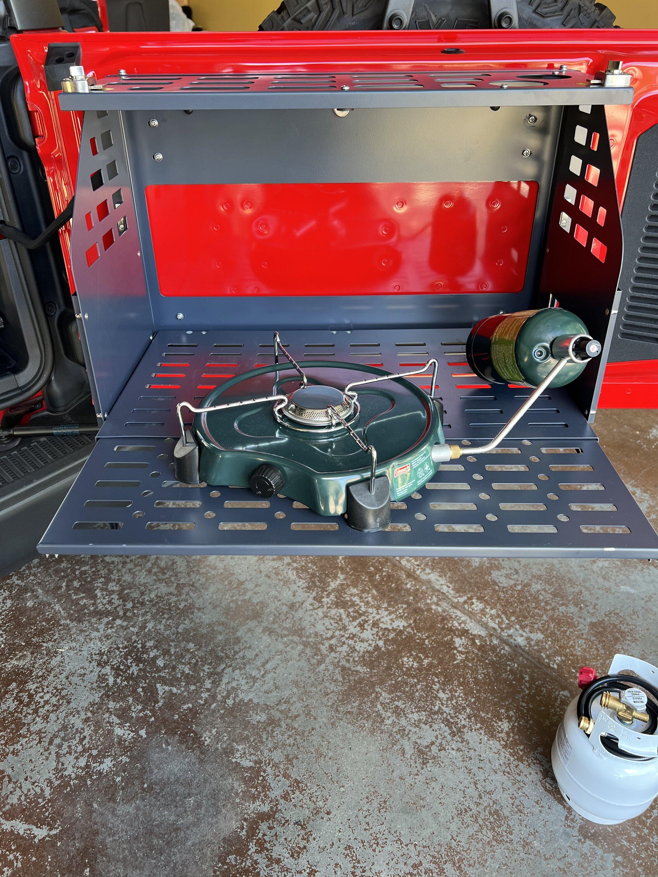 Ford Bronco What did you do TO / WITH your Bronco today? 👨🏻‍🔧🧰🚿🛠 IMG_3206