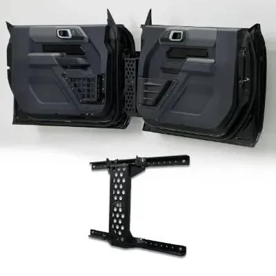 Ford Bronco IAG EZ-Guide Door Storage System lighter-jpg