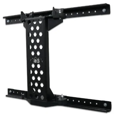 Ford Bronco IAG EZ-Guide Door Storage System lighter-jpg