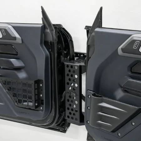 Ford Bronco IAG EZ-Guide Door Storage System lighter-jpg