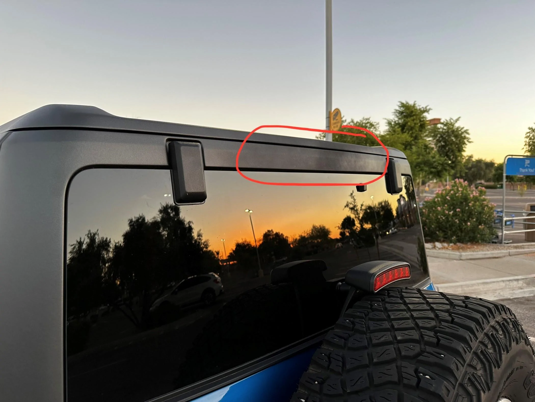 Ford Bronco My MIC Replacement Top is Worse Than The Original! 1