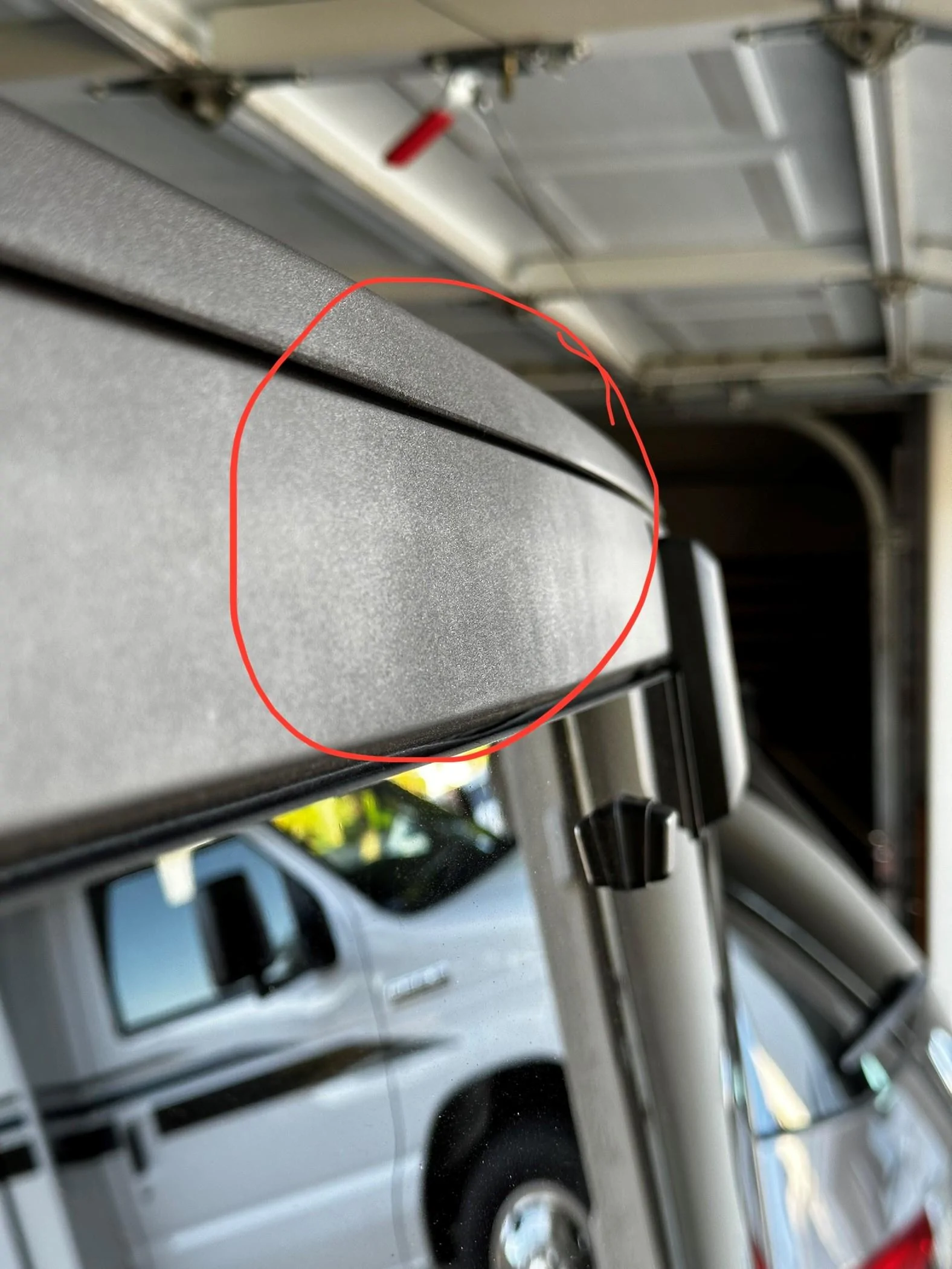 Ford Bronco My MIC Replacement Top is Worse Than The Original! 4