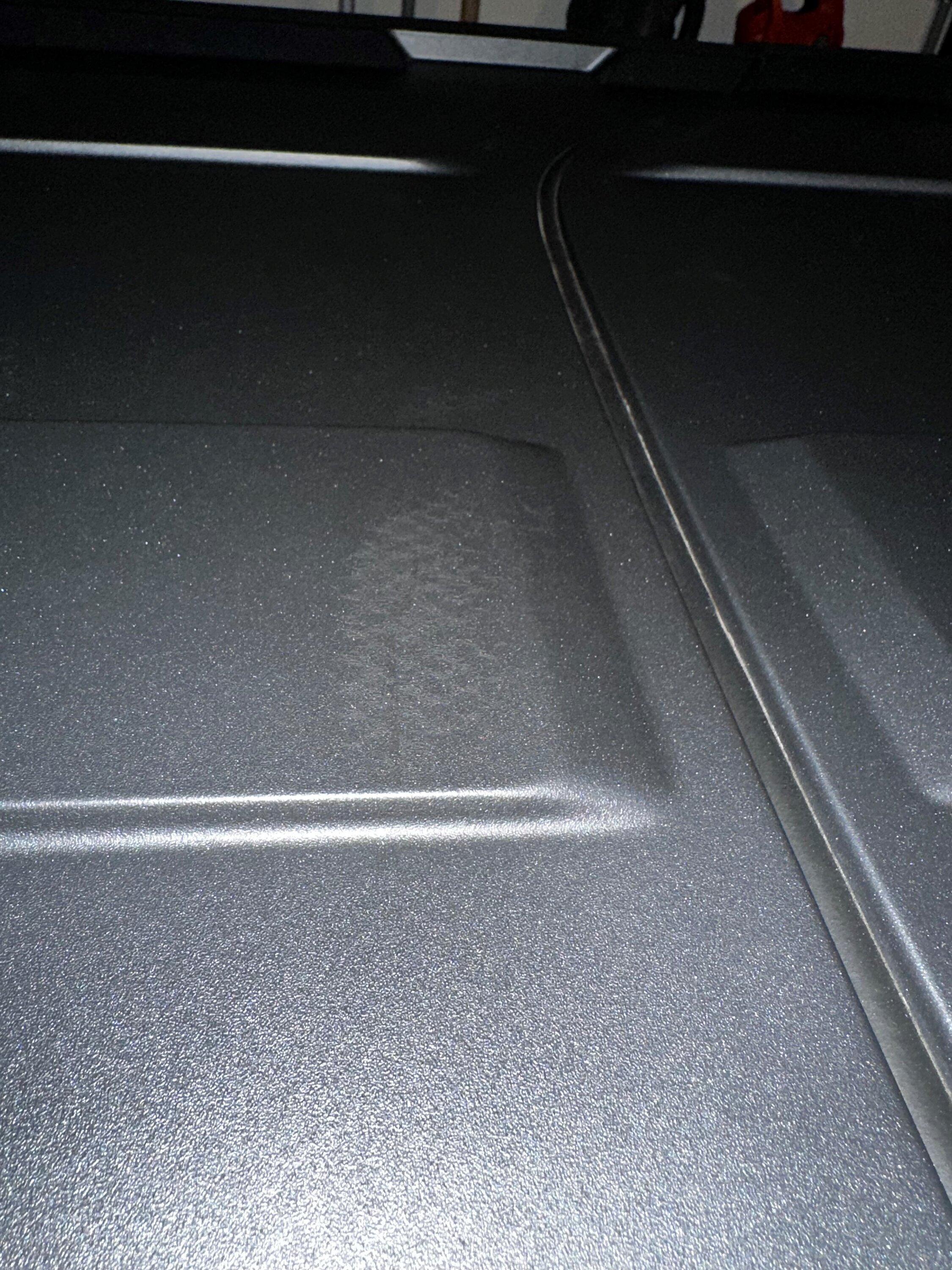 Ford Bronco My MIC Replacement Top is Worse Than The Original! 5