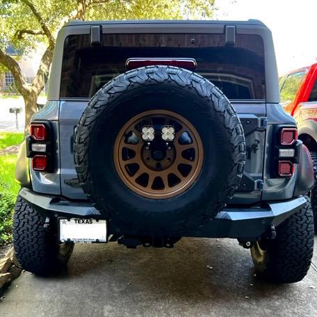 Ford Bronco NEW! Bronco Raptor ”UNI” Chase Light Mount by Fast Intentions Raptor_Squadron.JPEG