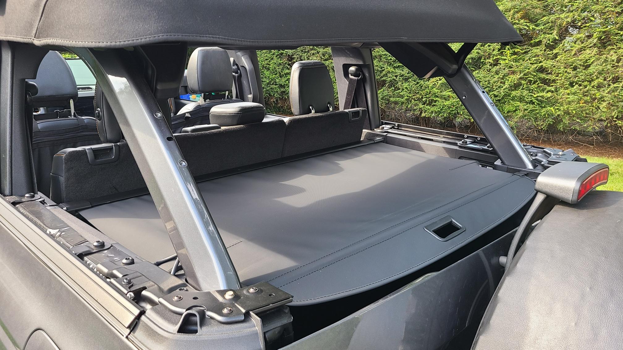 Ford Bronco What did you do TO / WITH your Bronco today? 👨🏻‍🔧🧰🚿🛠 20230812_163309_resized