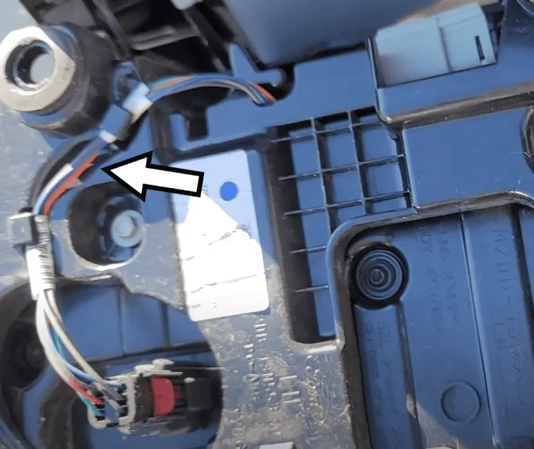 Ford Bronco Full Guide: Modifying Bronco 2DR Outer Banks for Flat Towing - Blue Ox adapter plates, braking system, etc 1692055457414