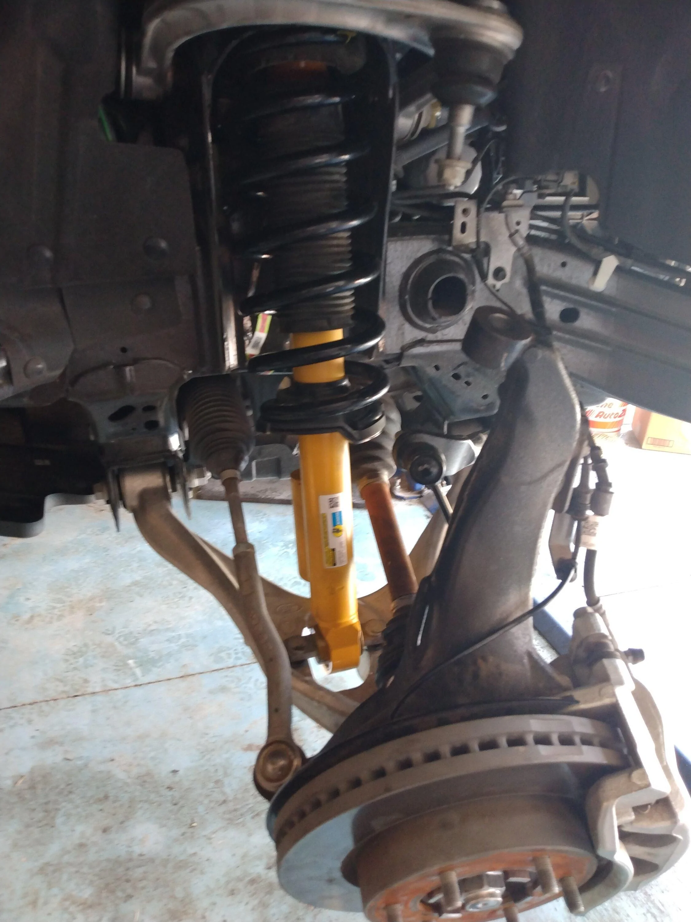 Ford Bronco Base Model Bronco Thread IMG_20230804_155441853