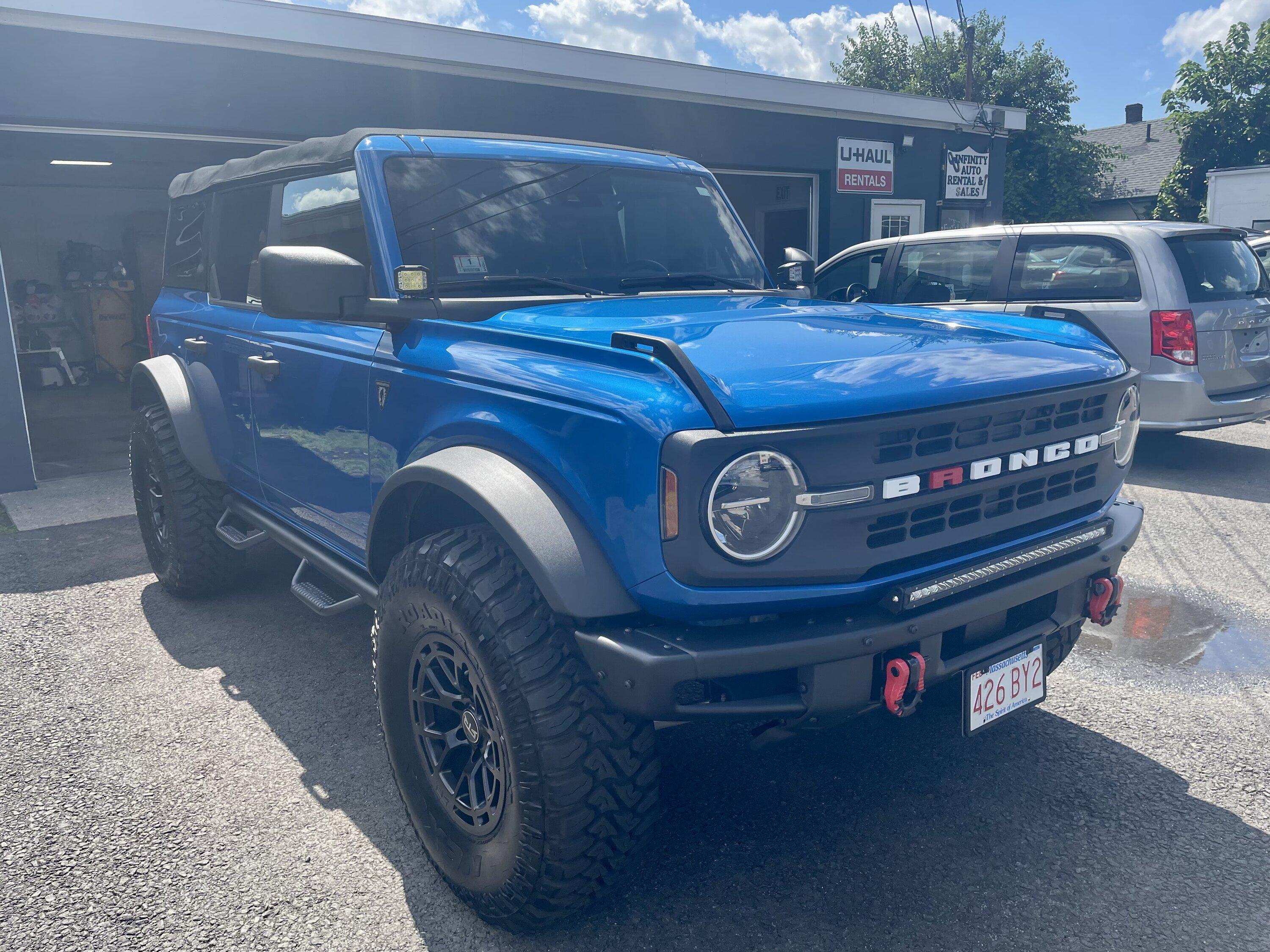 Ford Bronco ….. FullSizeRender