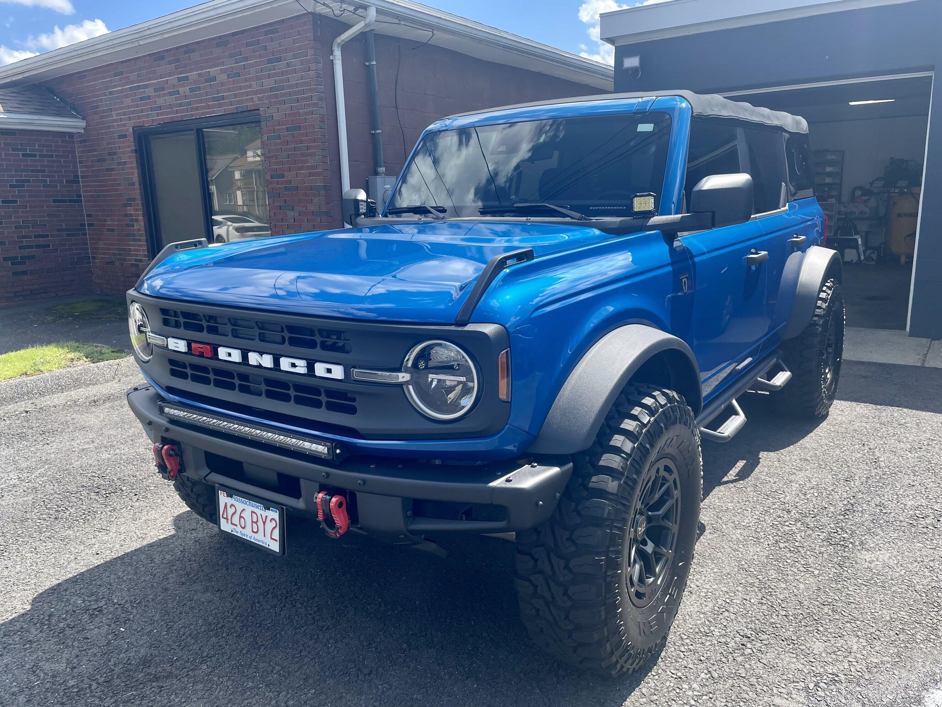 Ford Bronco ….. FullSizeRender