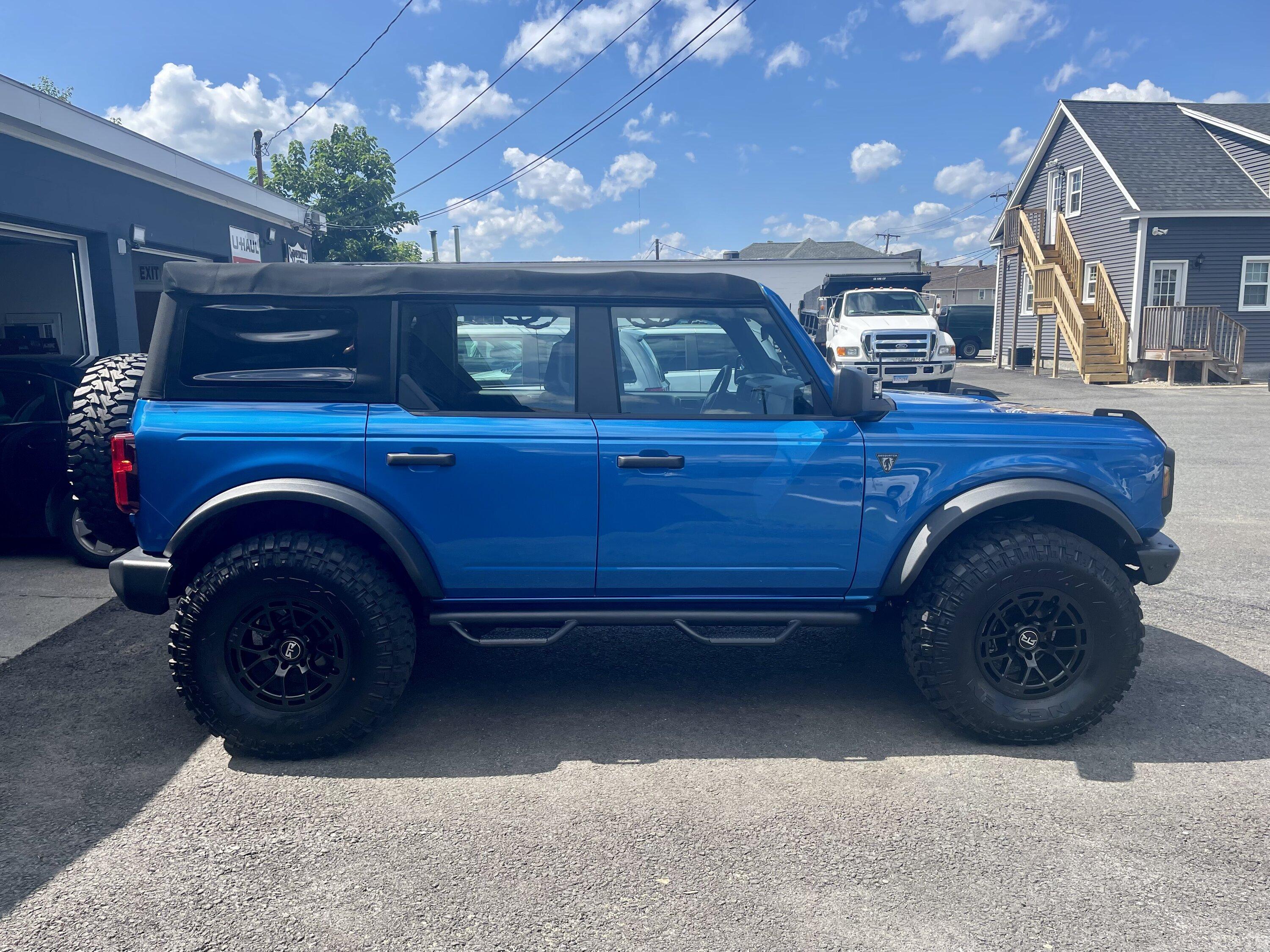 Ford Bronco ….. FullSizeRender