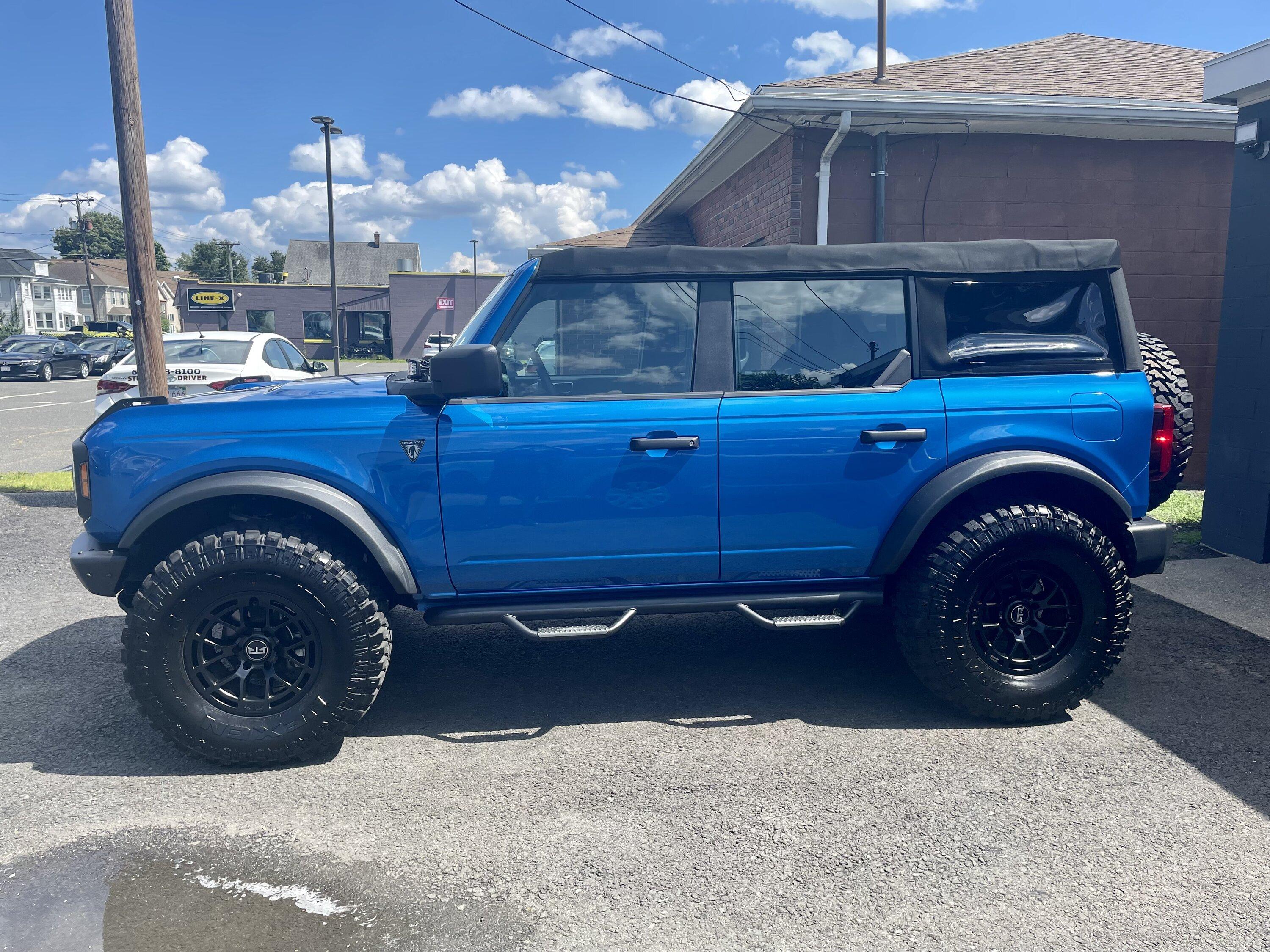 Ford Bronco ….. FullSizeRender
