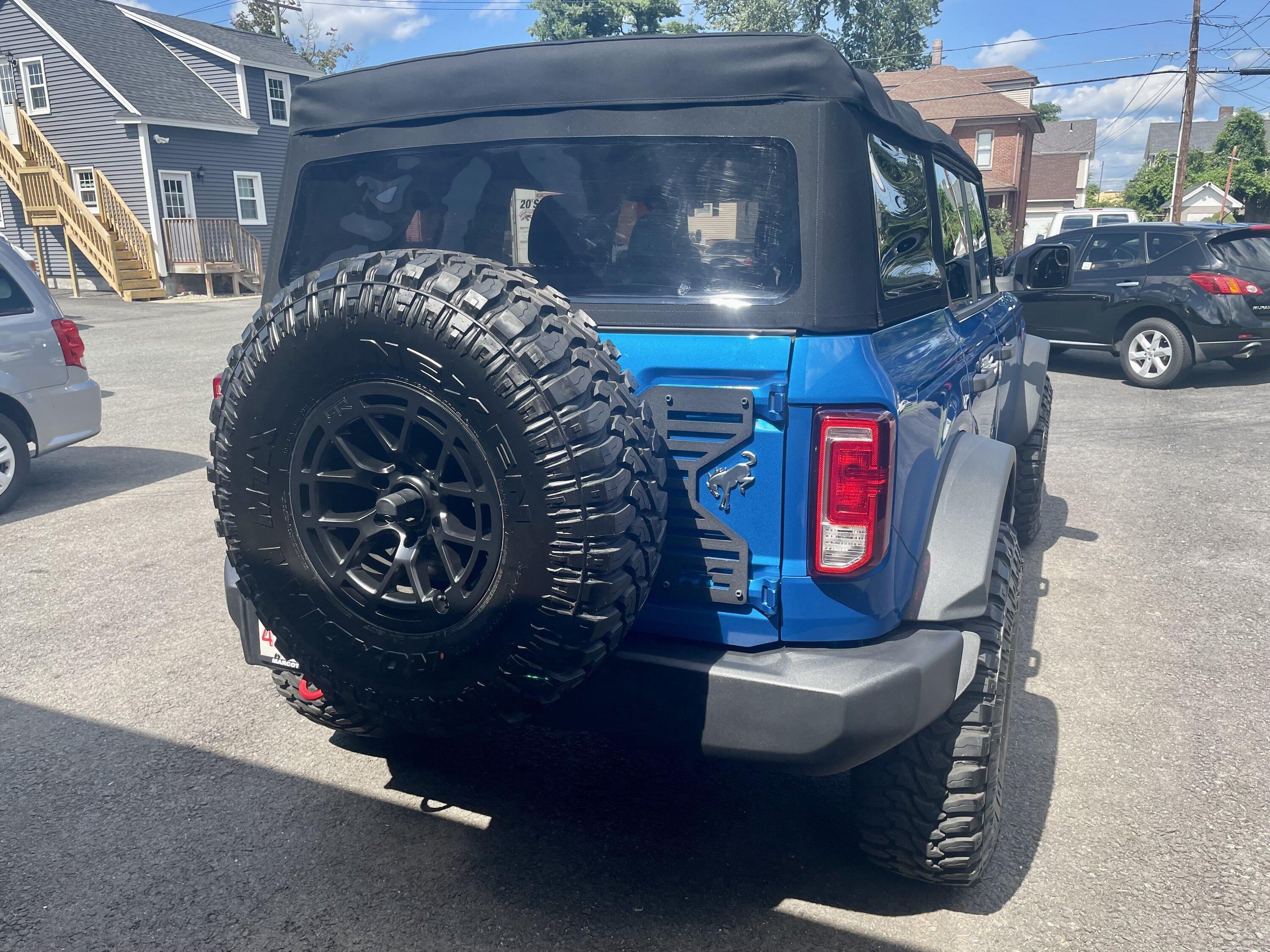 Ford Bronco ….. FullSizeRender