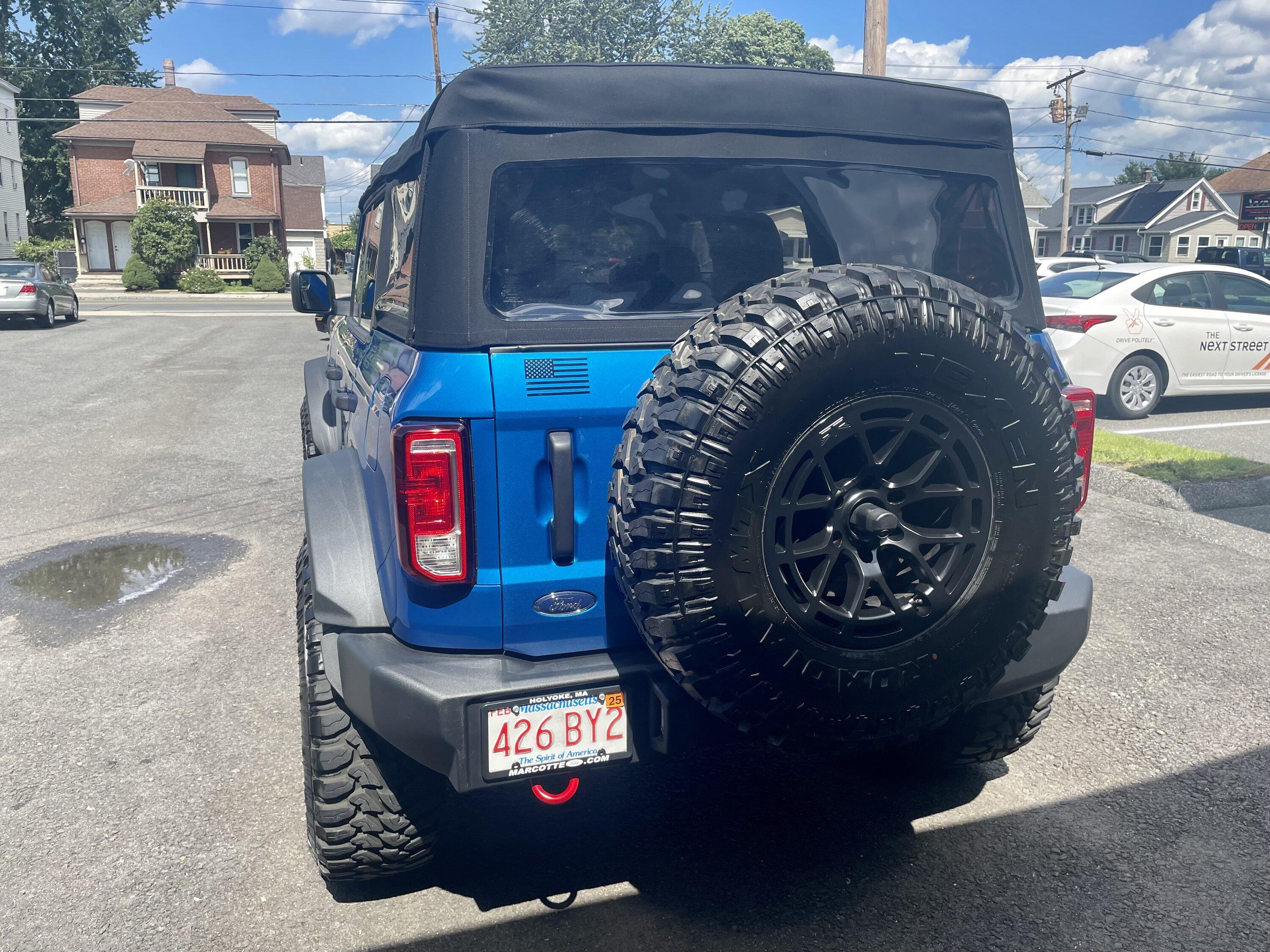 Ford Bronco ….. FullSizeRender