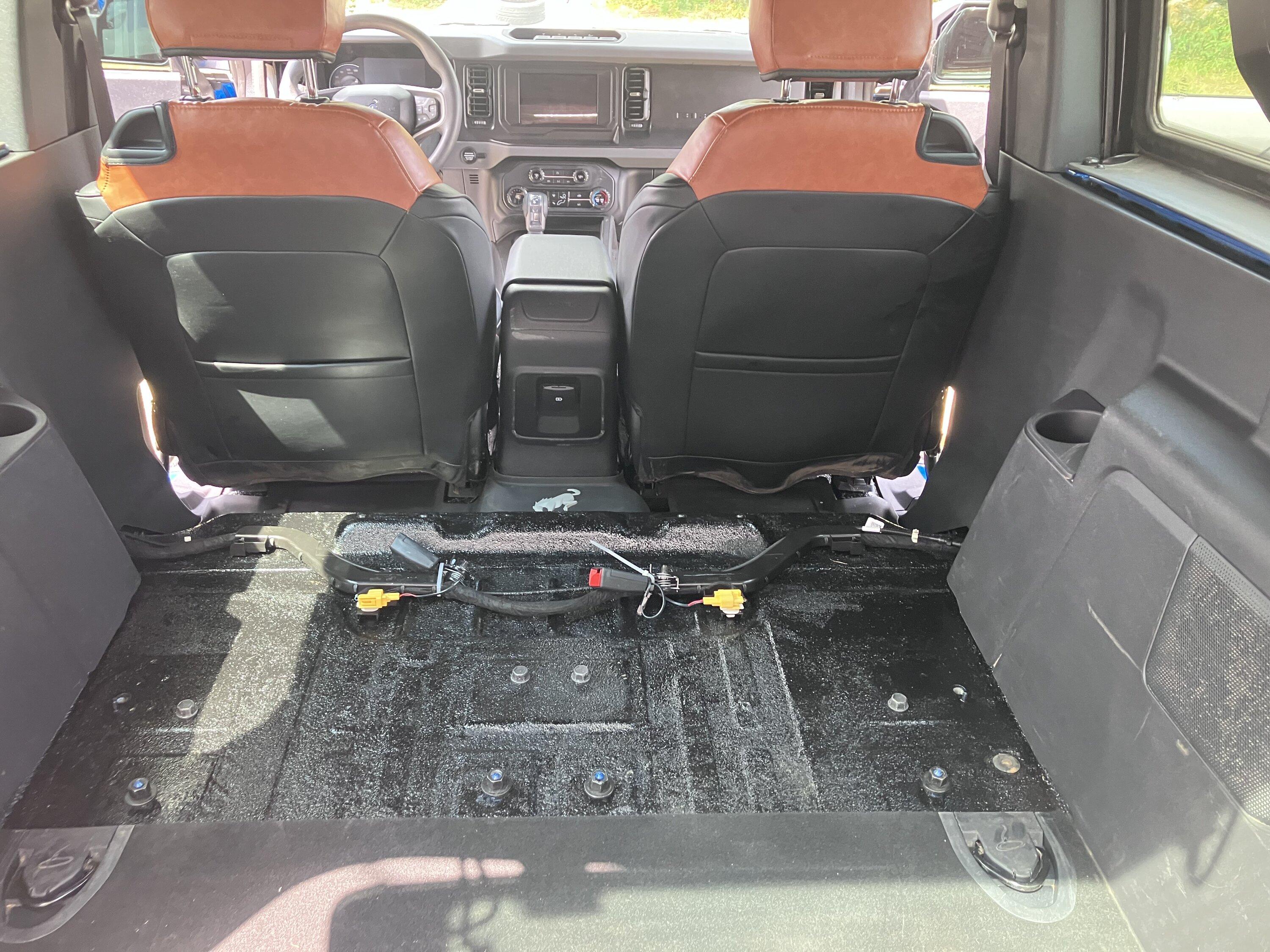 Ford Bronco My DIY Herculiner Washout Floor IMG_3710