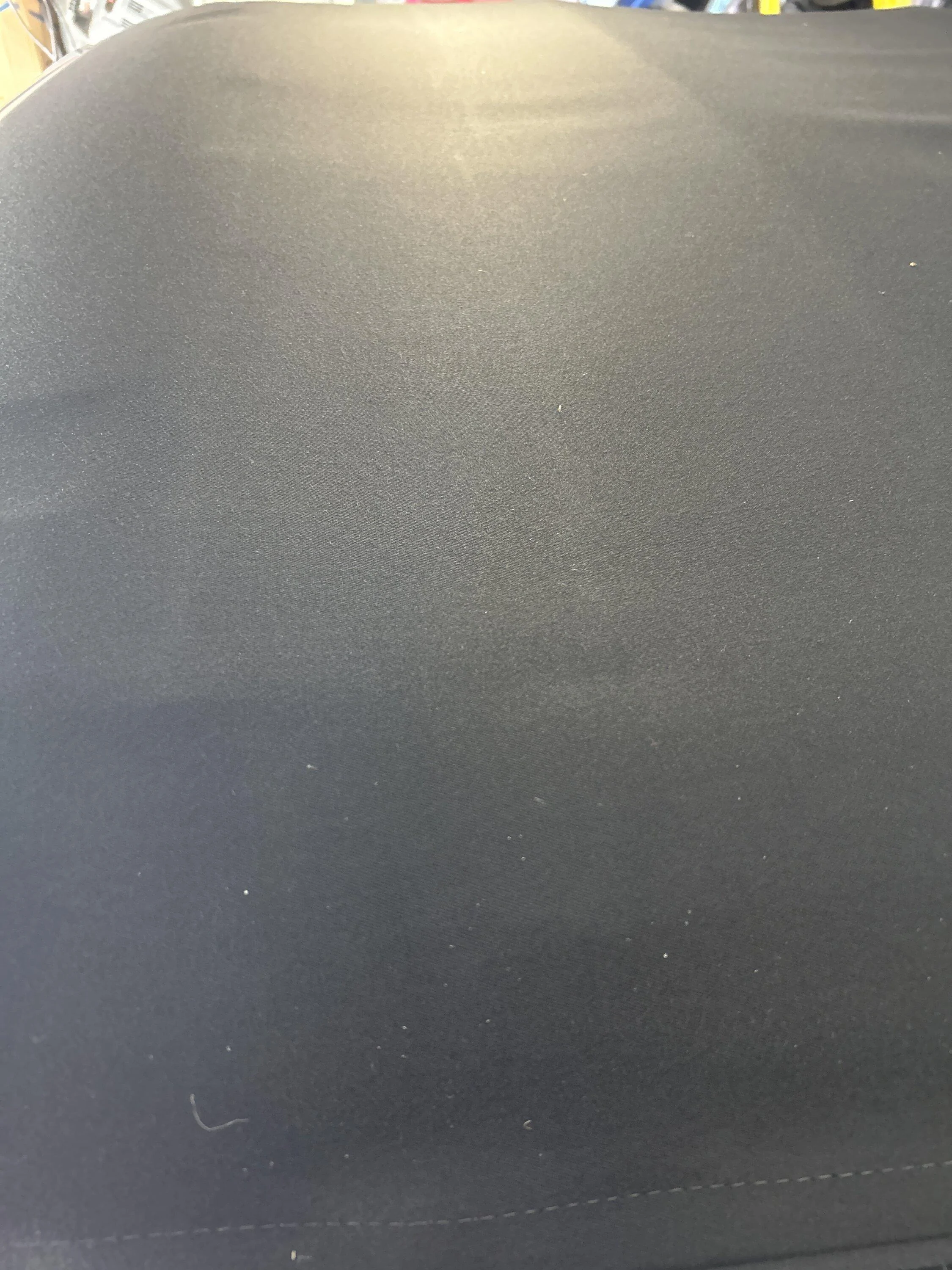 Ford Bronco Soft Top Wear imag