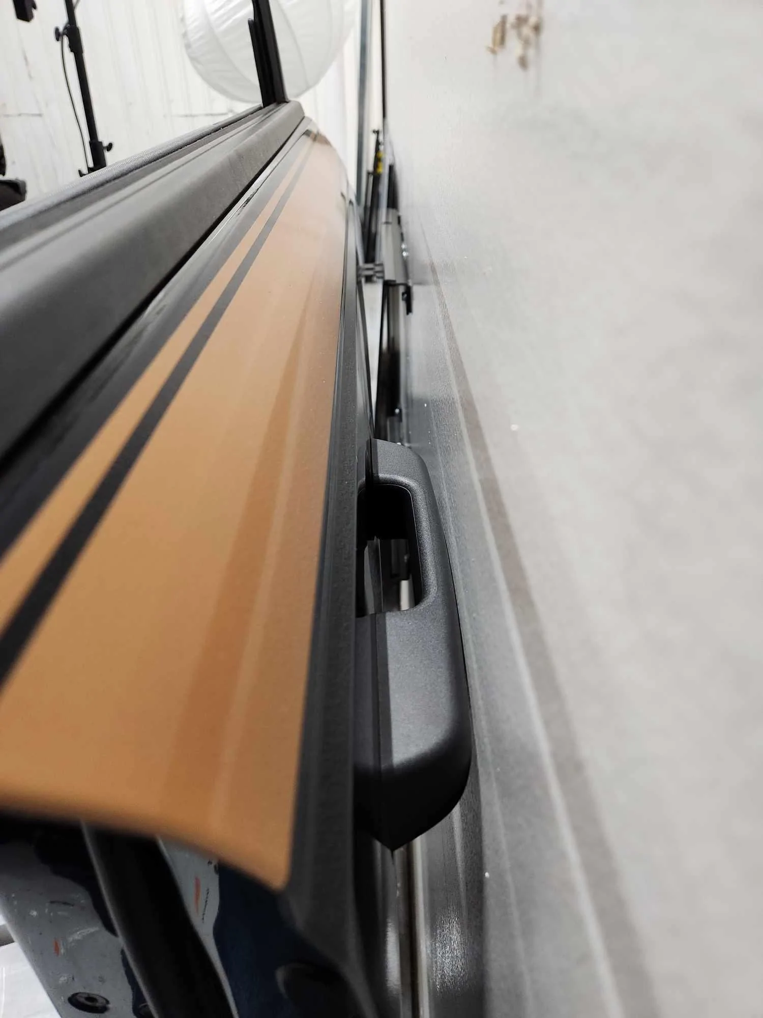 Ford Bronco IAG EZ-Guide Door Storage System 367517860_299221362656517_1512840844157699687_n