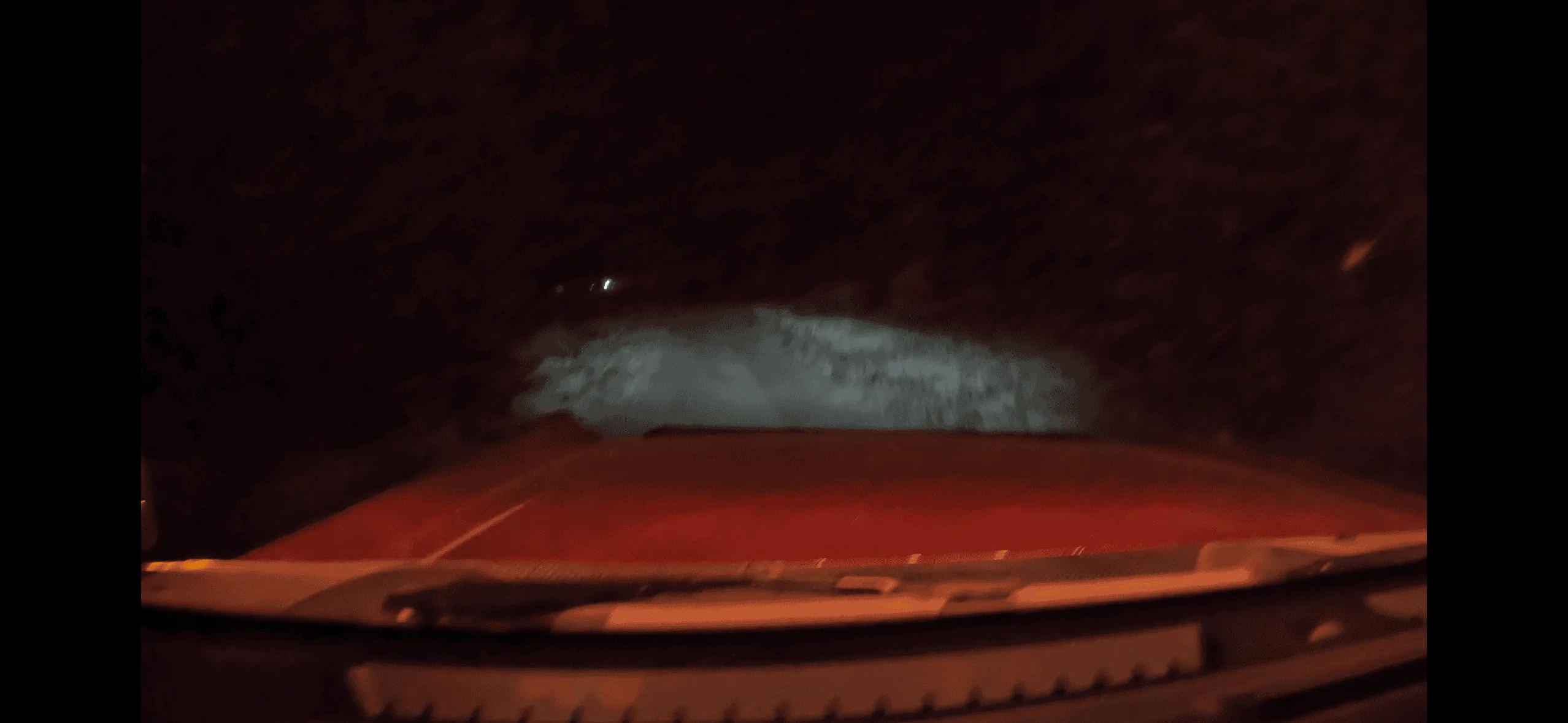 Ford Bronco Best above windshield light bar? IMG_5645