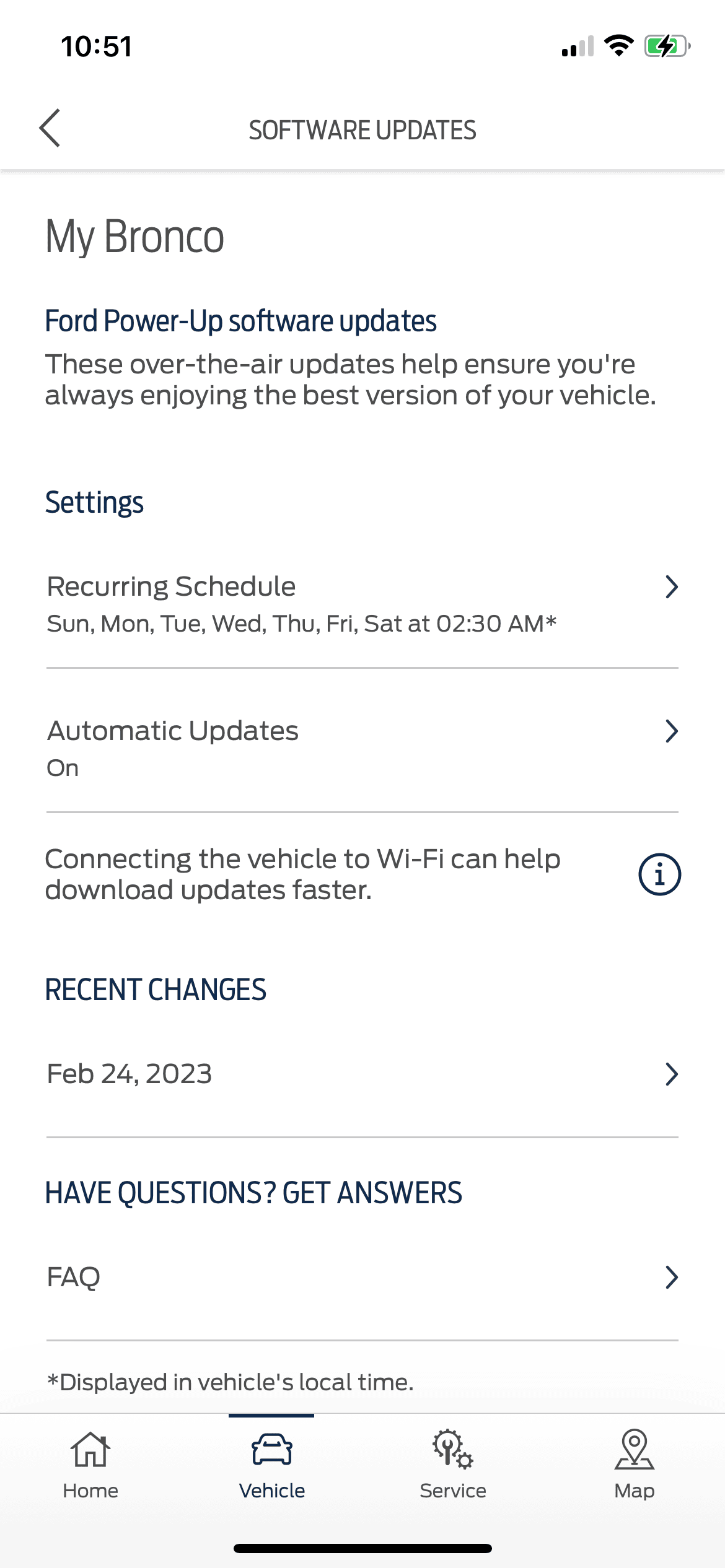 Ford Bronco Software Update Frequency IMG_5174