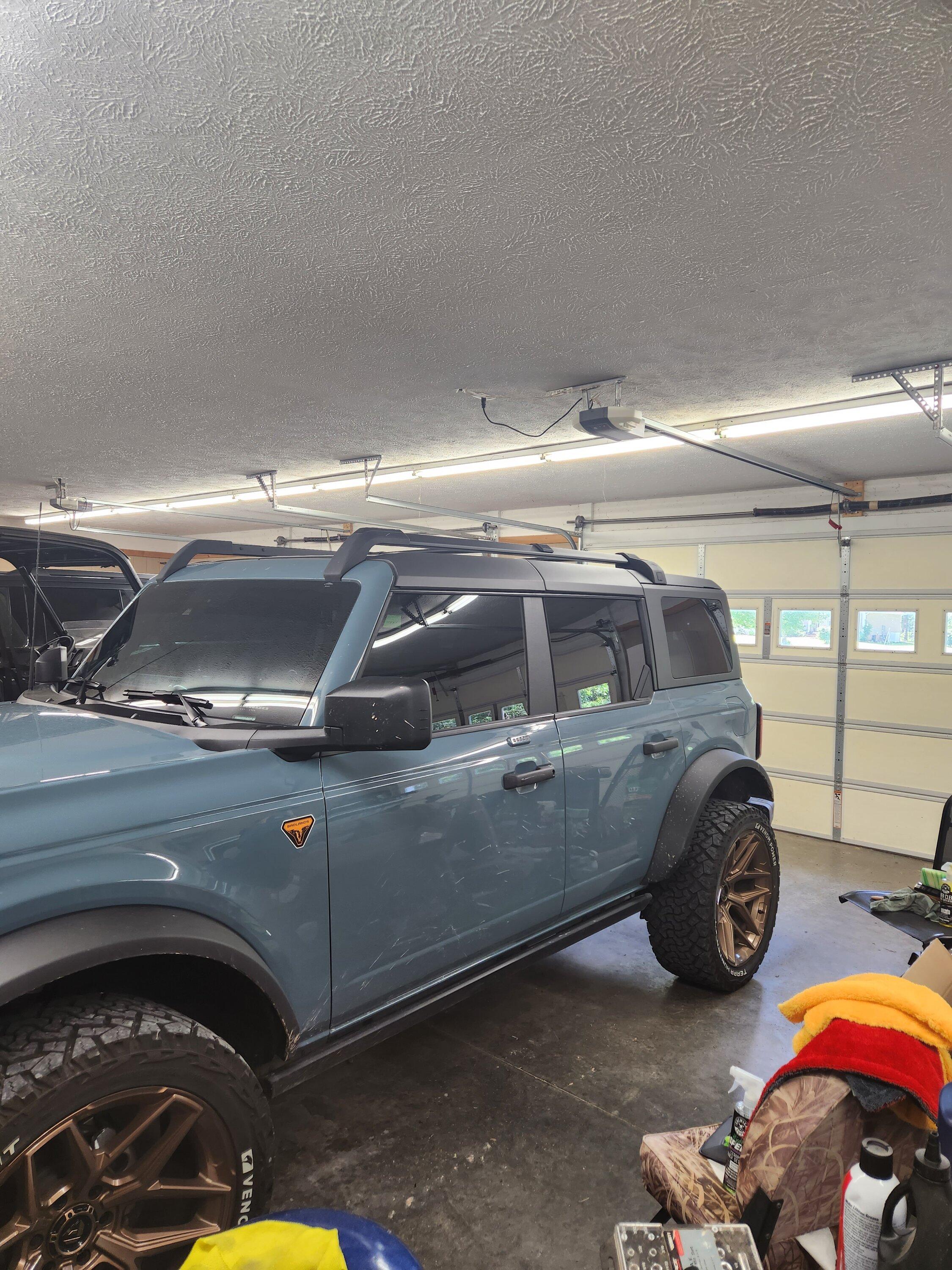 Ford Bronco Ceramic Window Tint Question 16921987381949114071697876193673