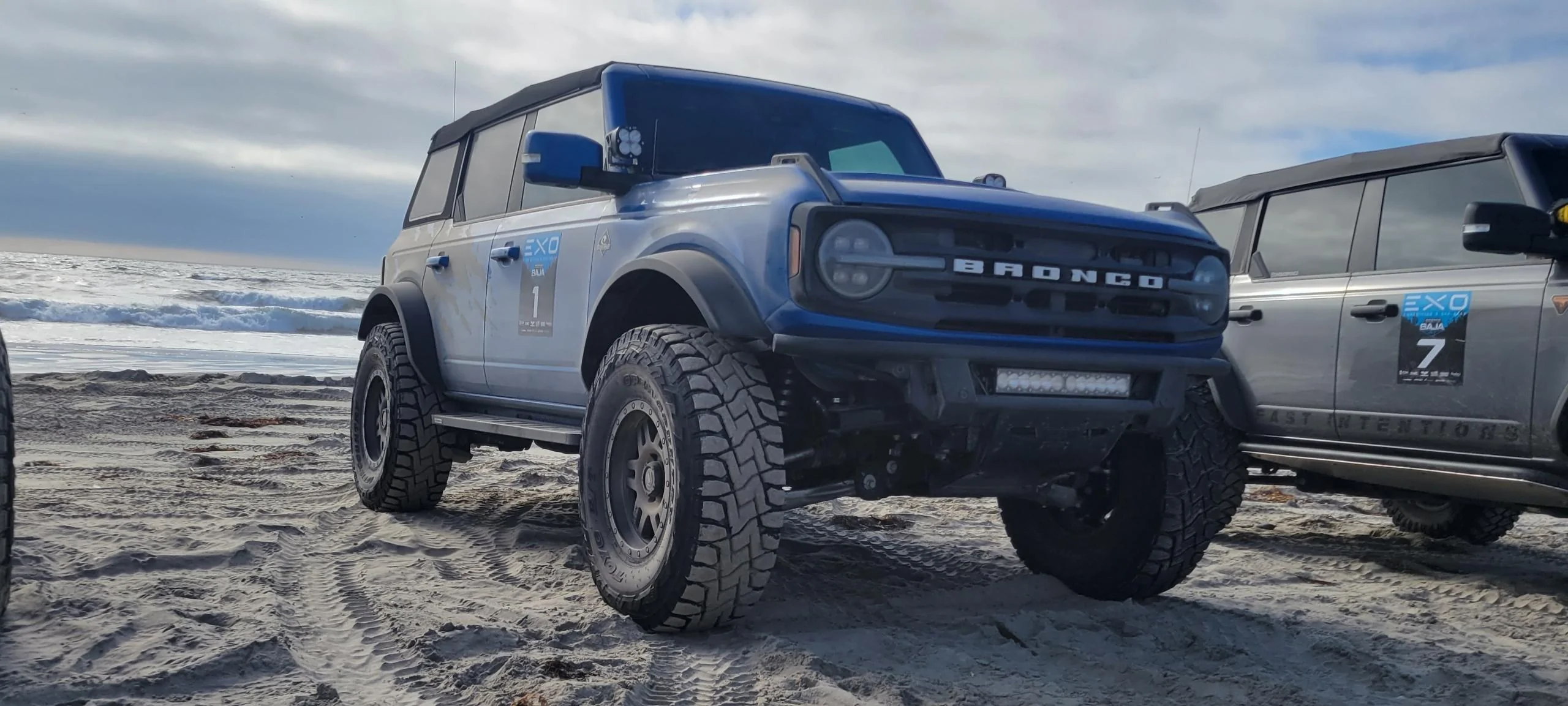 Ford Bronco EXO / BAJA / BRONCOS #2 Resized_20230811_171511