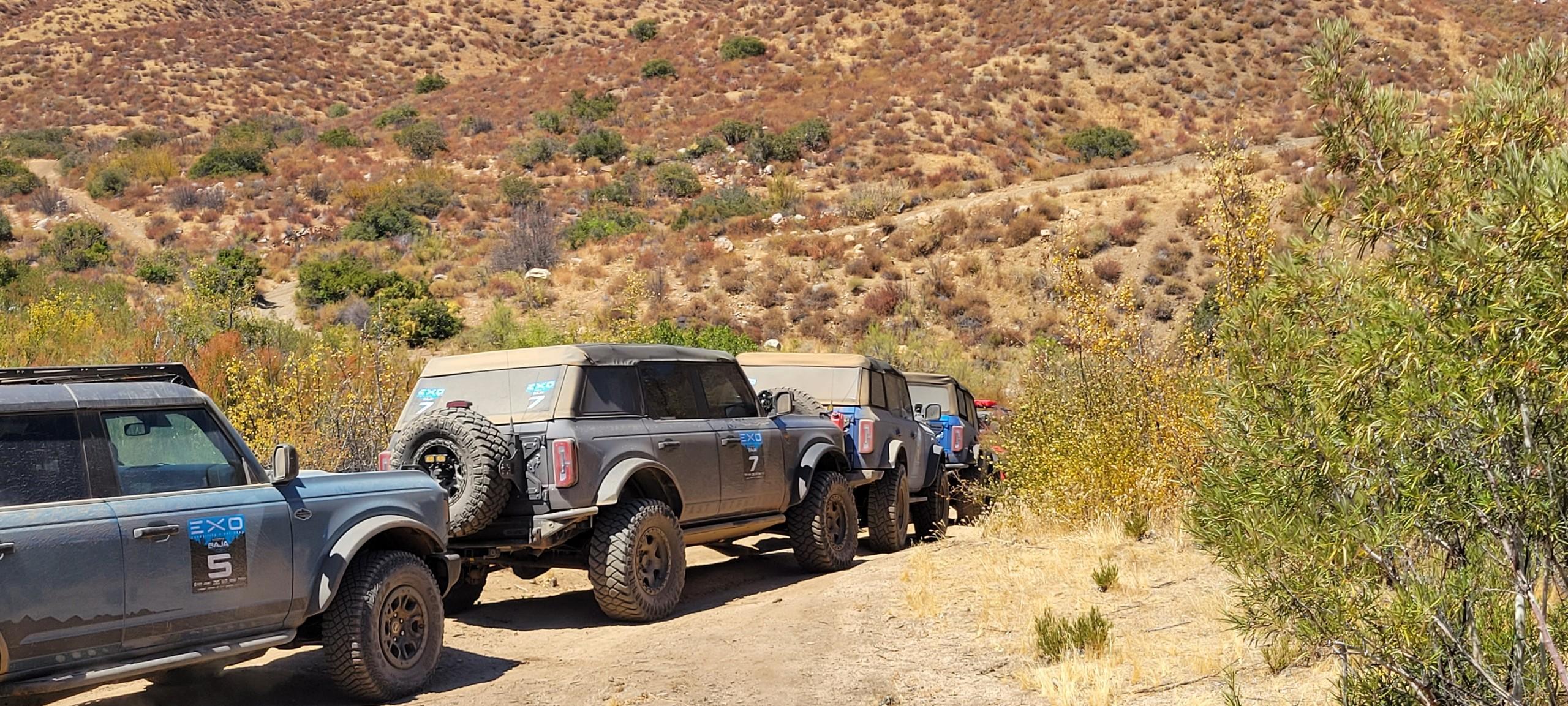 Ford Bronco EXO / BAJA / BRONCOS #2 Resized_20230813_140930001